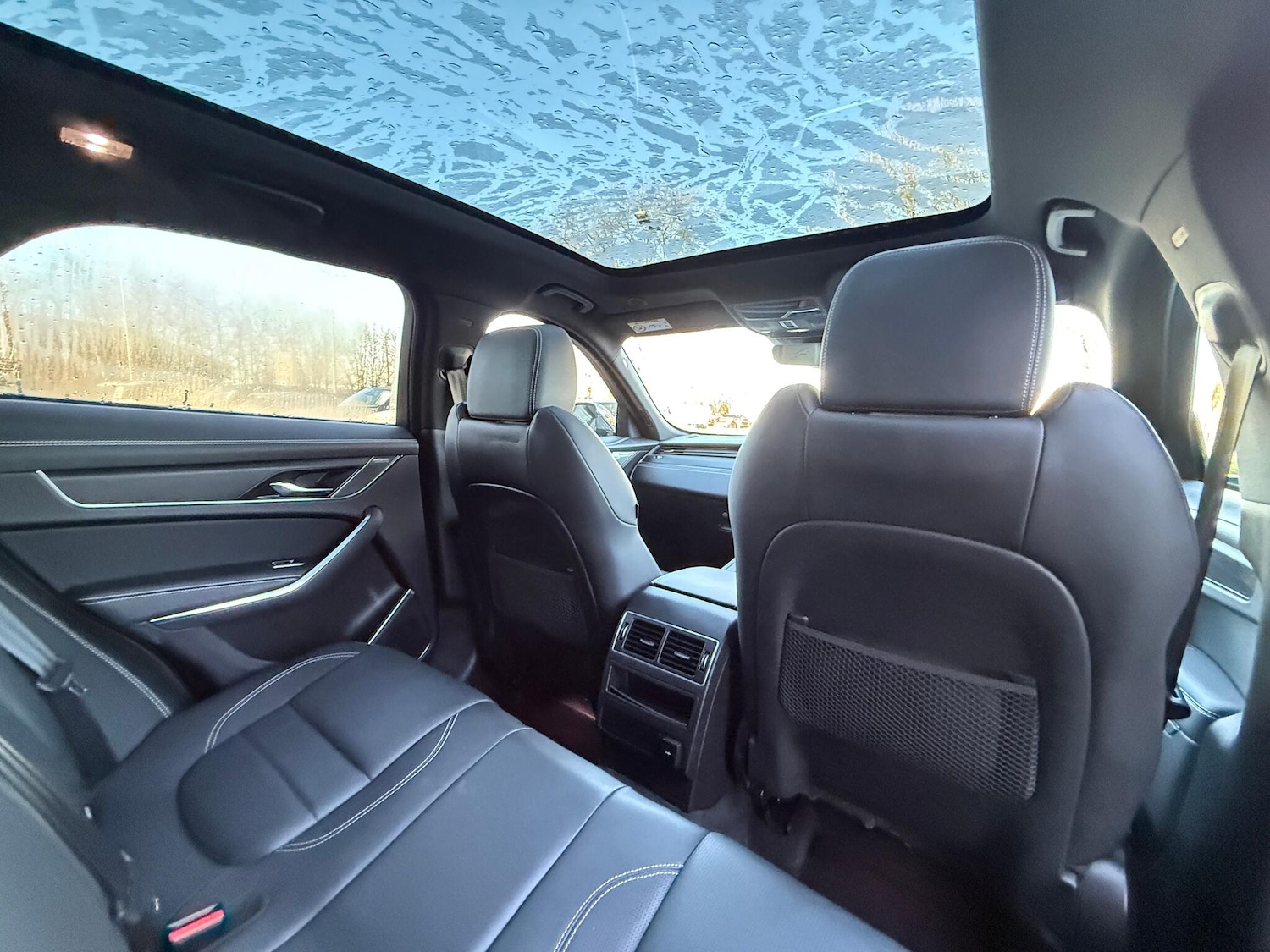 Used Jaguar F-Pace 2022 for sale - 76781558: Photo 42