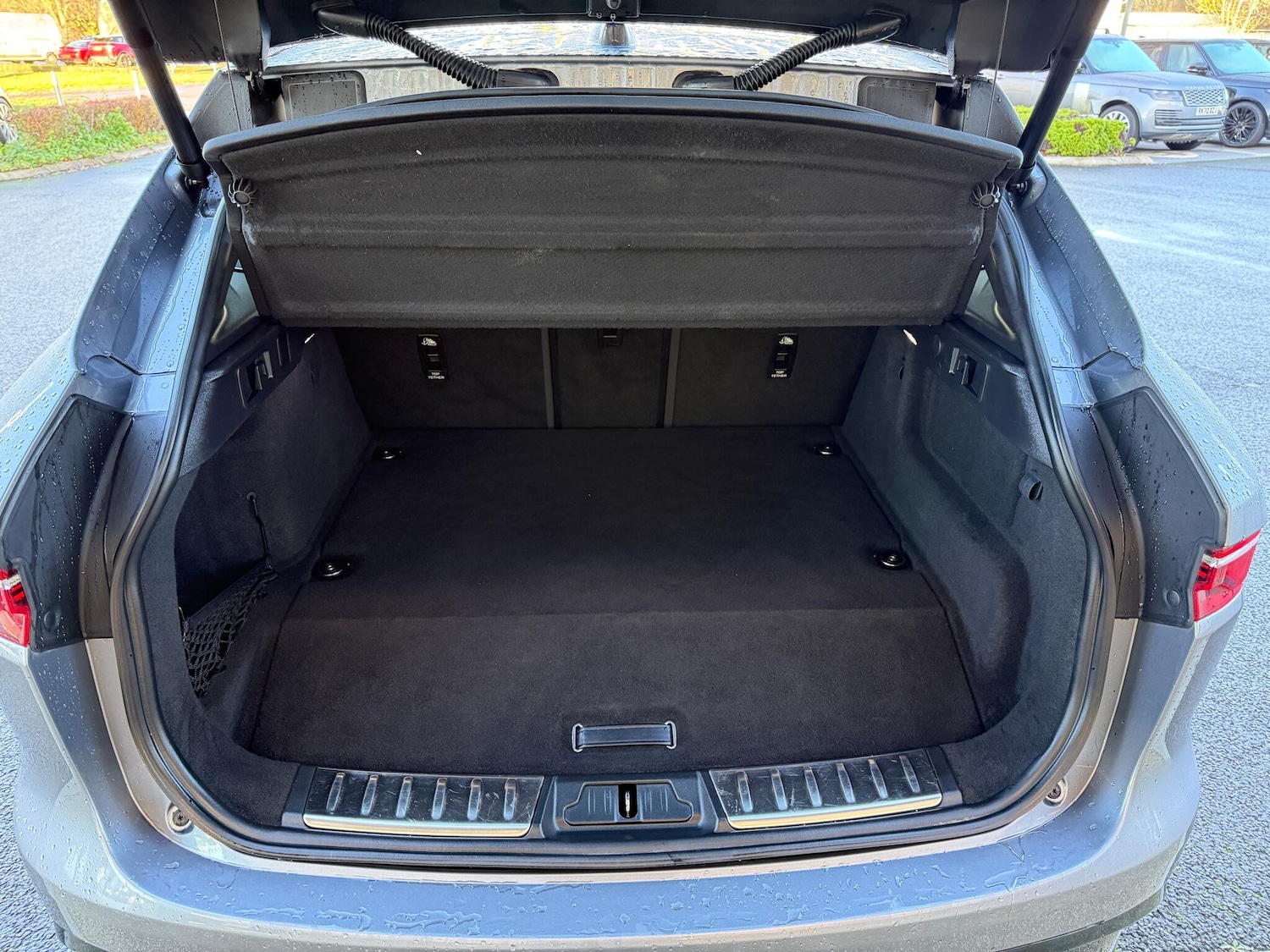 Used Jaguar F-Pace 2022 for sale - 76781558: Photo 43