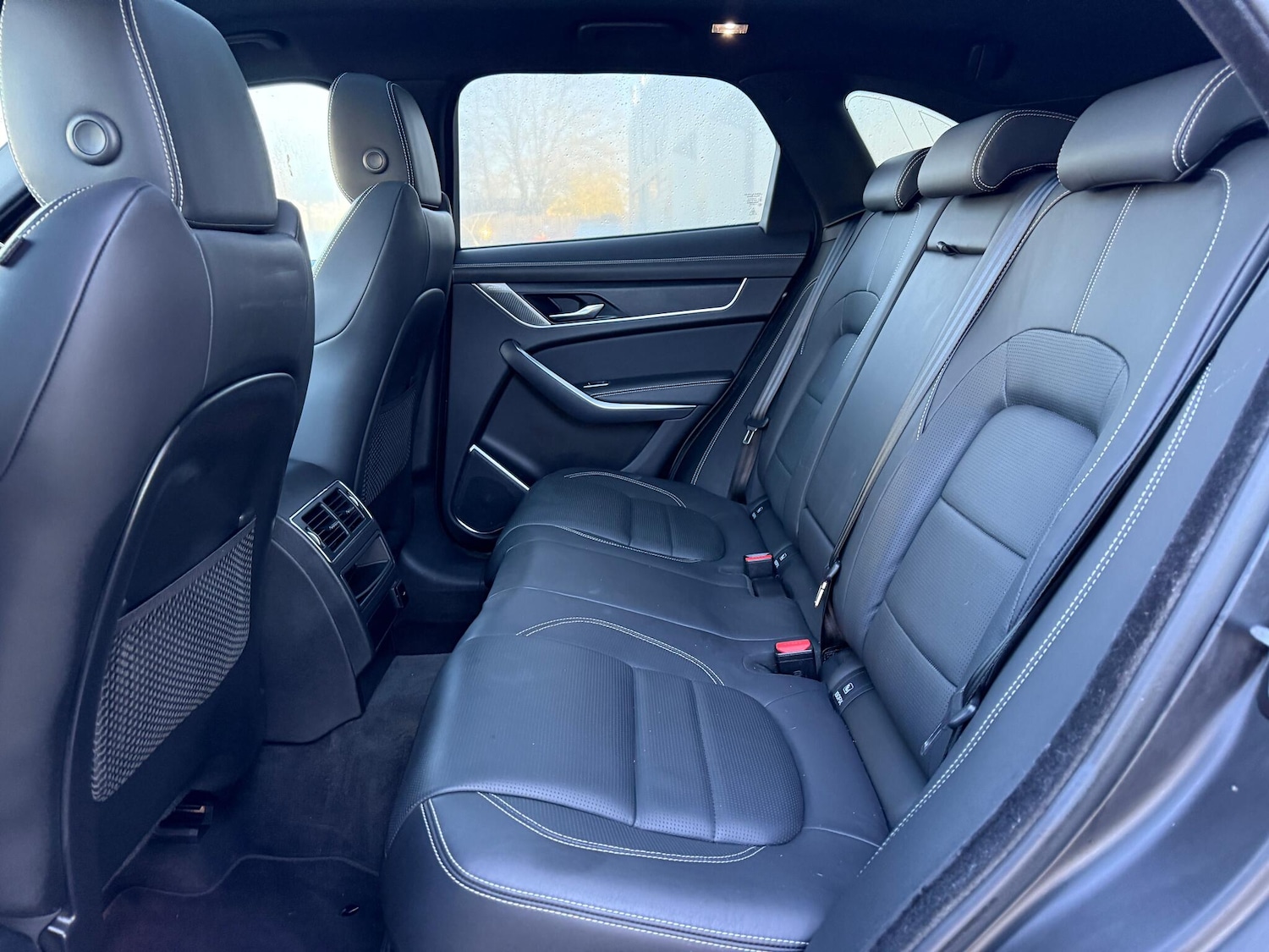 Used Jaguar F-Pace 2022 for sale - 76781558: Photo 48