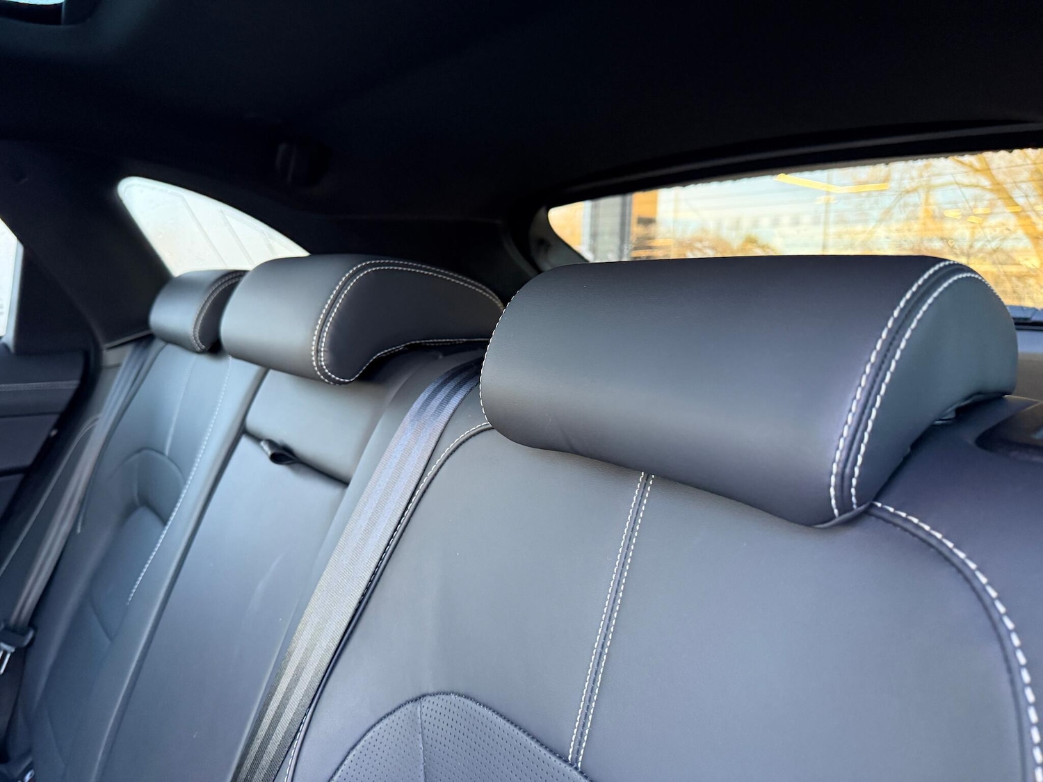 Used Jaguar F-Pace 2022 for sale - 76781558: Photo 49