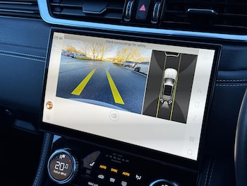 Used Jaguar F-Pace 2022 for sale - 76781558: Photo