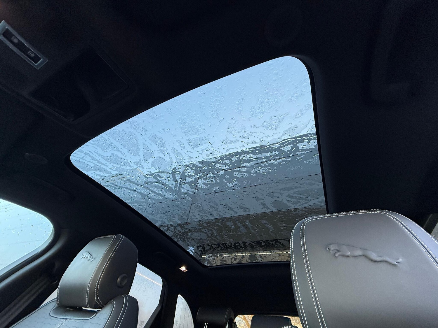 Used Jaguar F-Pace 2022 for sale - 76781558: Photo 5