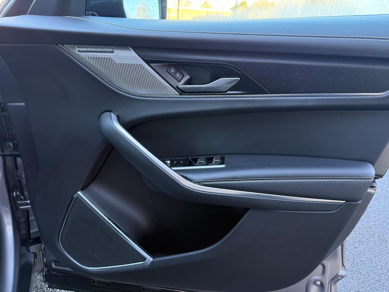 Used Jaguar F-Pace 2022 for sale - 76781558: Photo 50