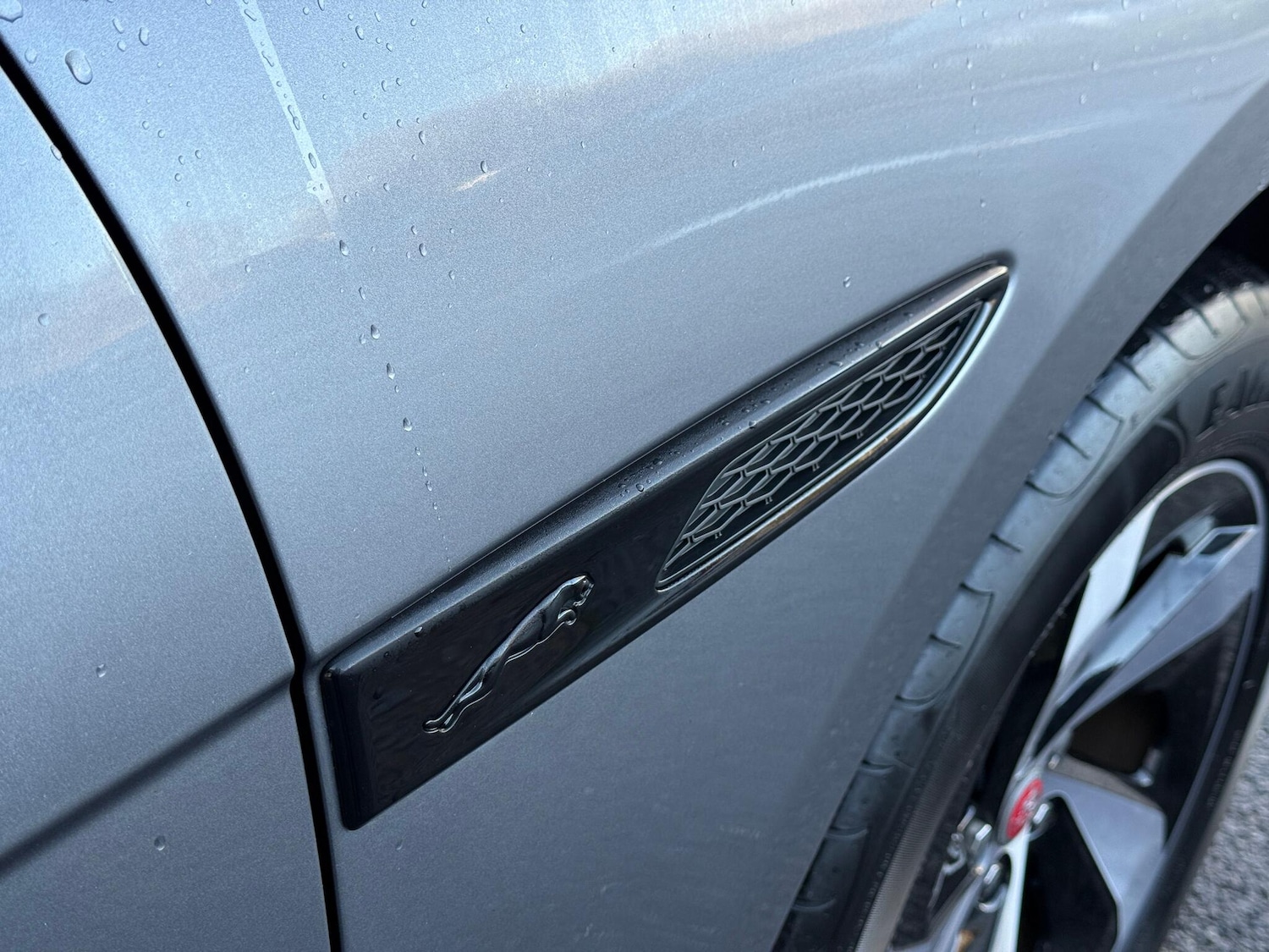 Used Jaguar F-Pace 2022 for sale - 76781558: Photo 53