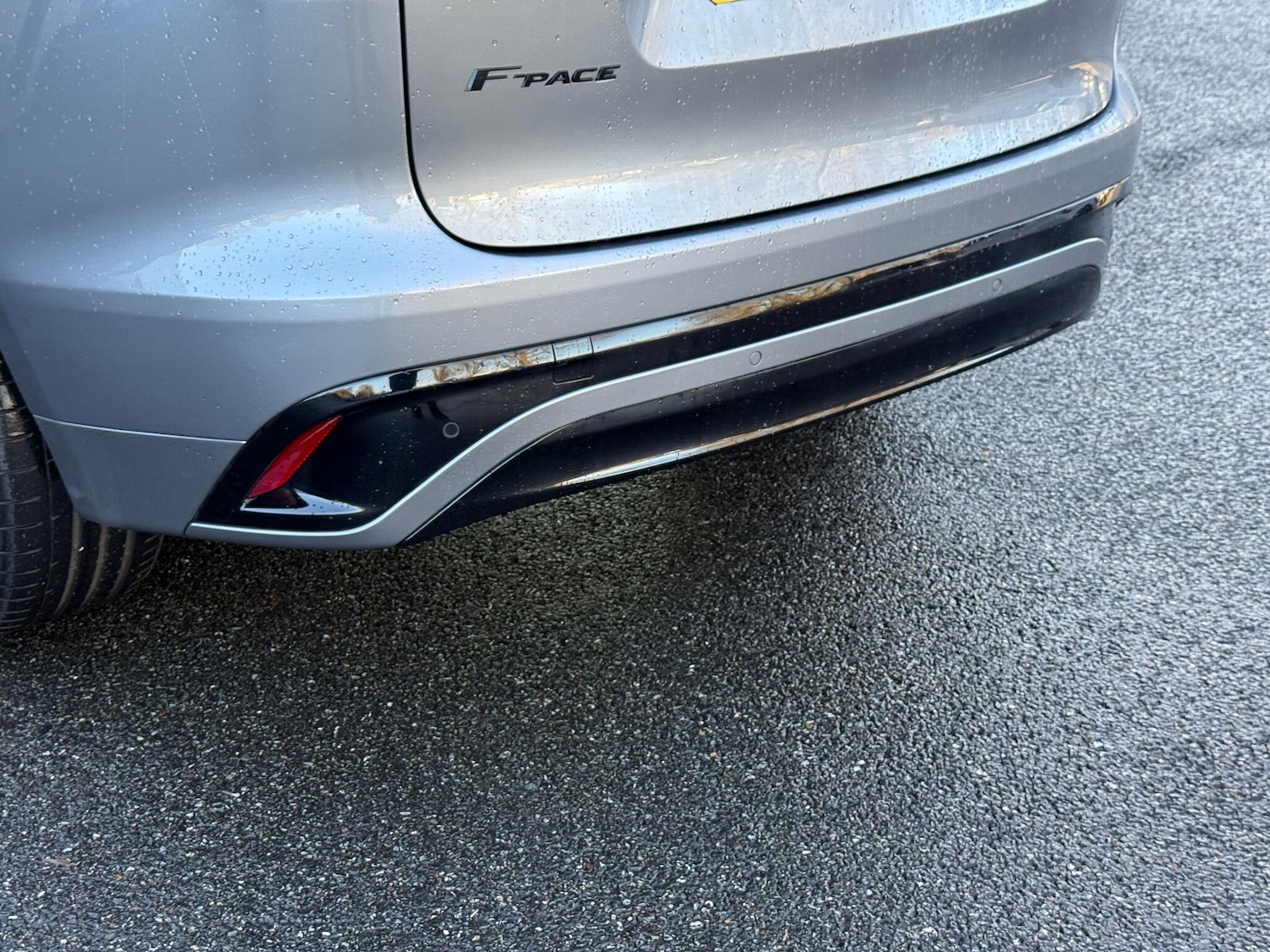 Used Jaguar F-Pace 2022 for sale - 76781558: Photo 55