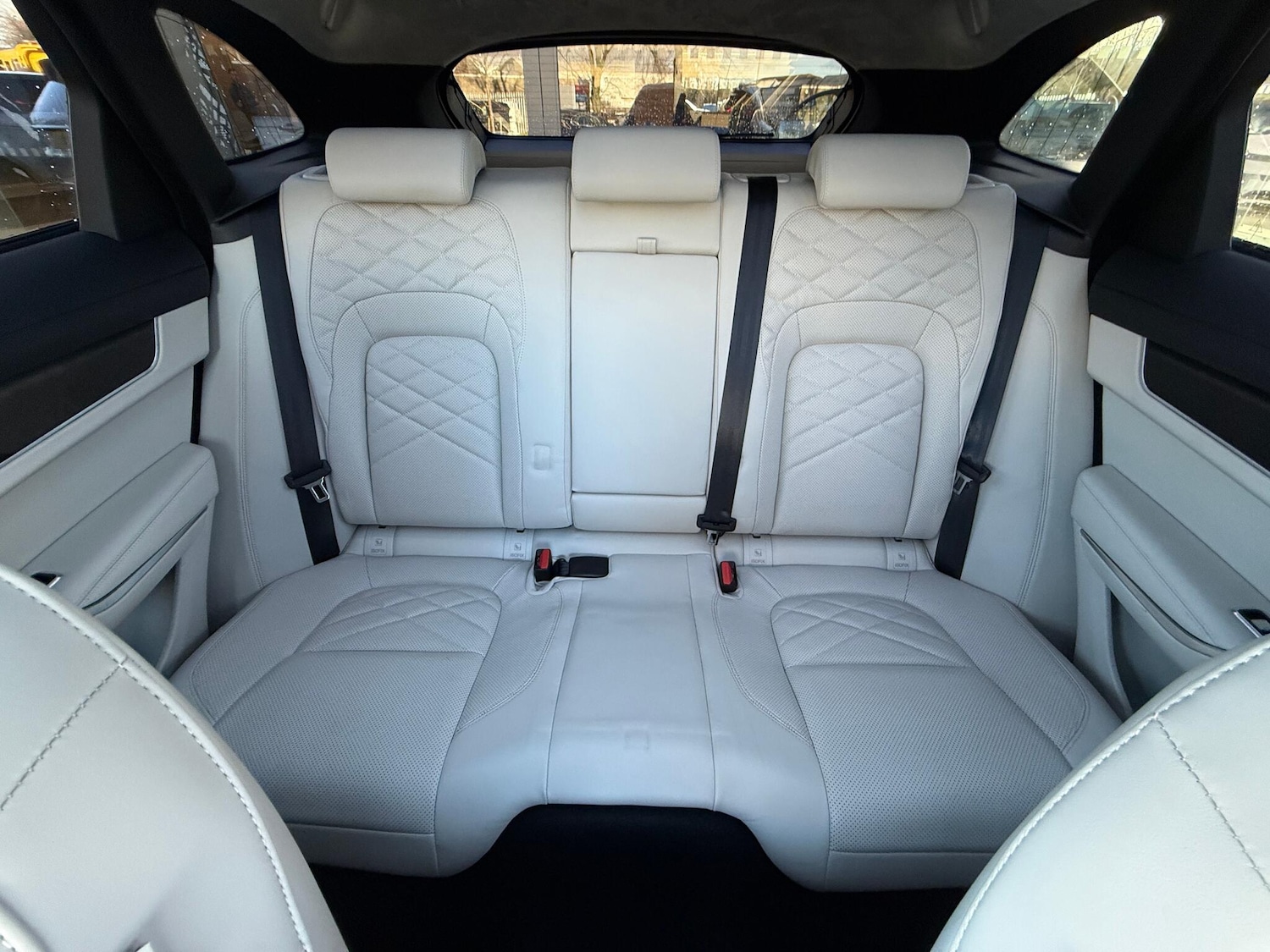 Used Jaguar F-Pace 2021 for sale - 77305458: Photo 11