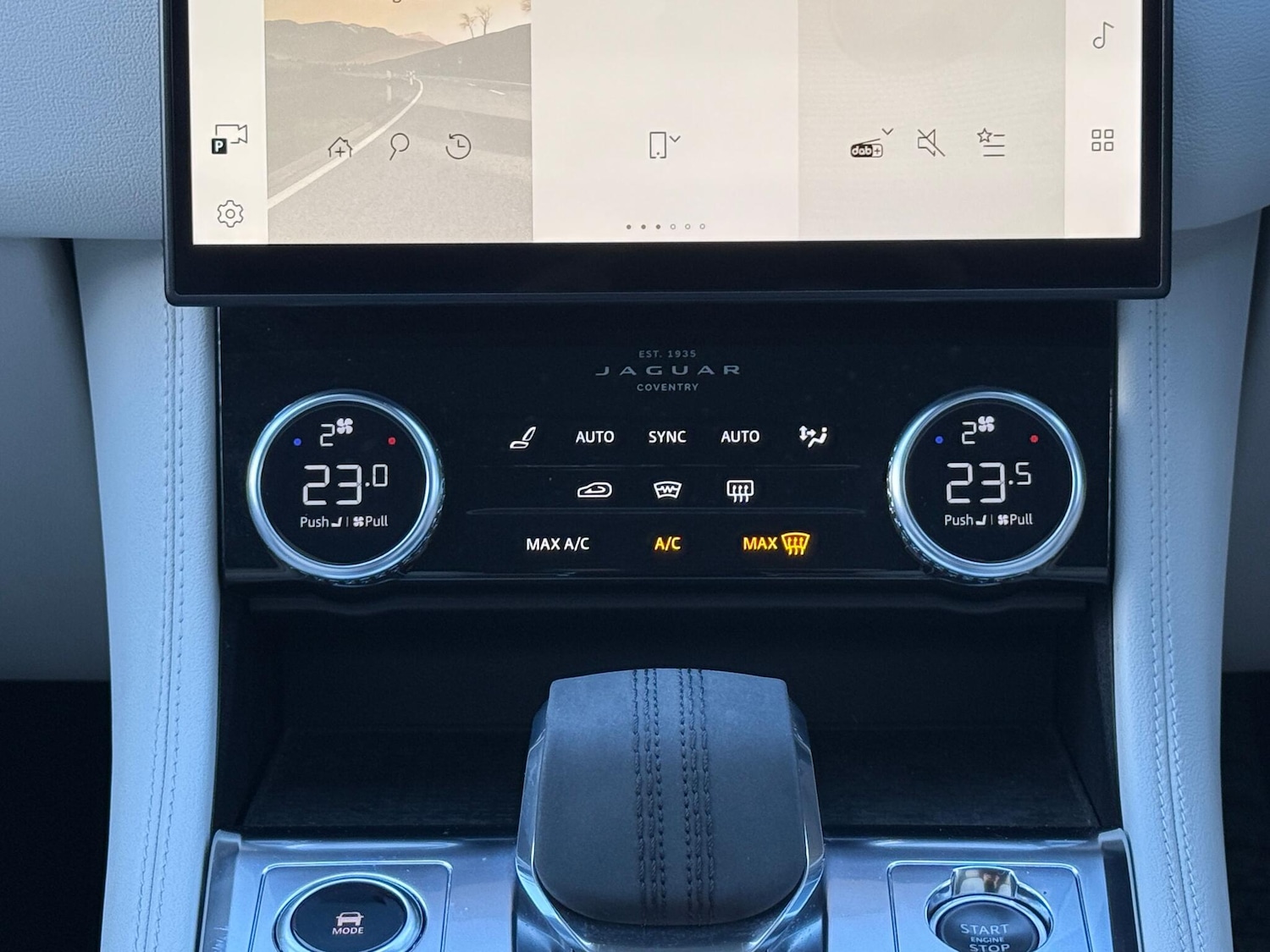 Used Jaguar F-Pace 2021 for sale - 77305458: Photo 16