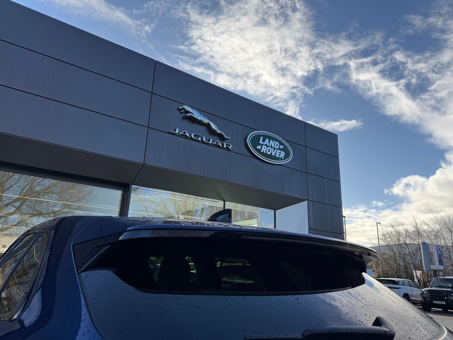 Used Jaguar F-Pace 2021 for sale - 77305458: Photo 31