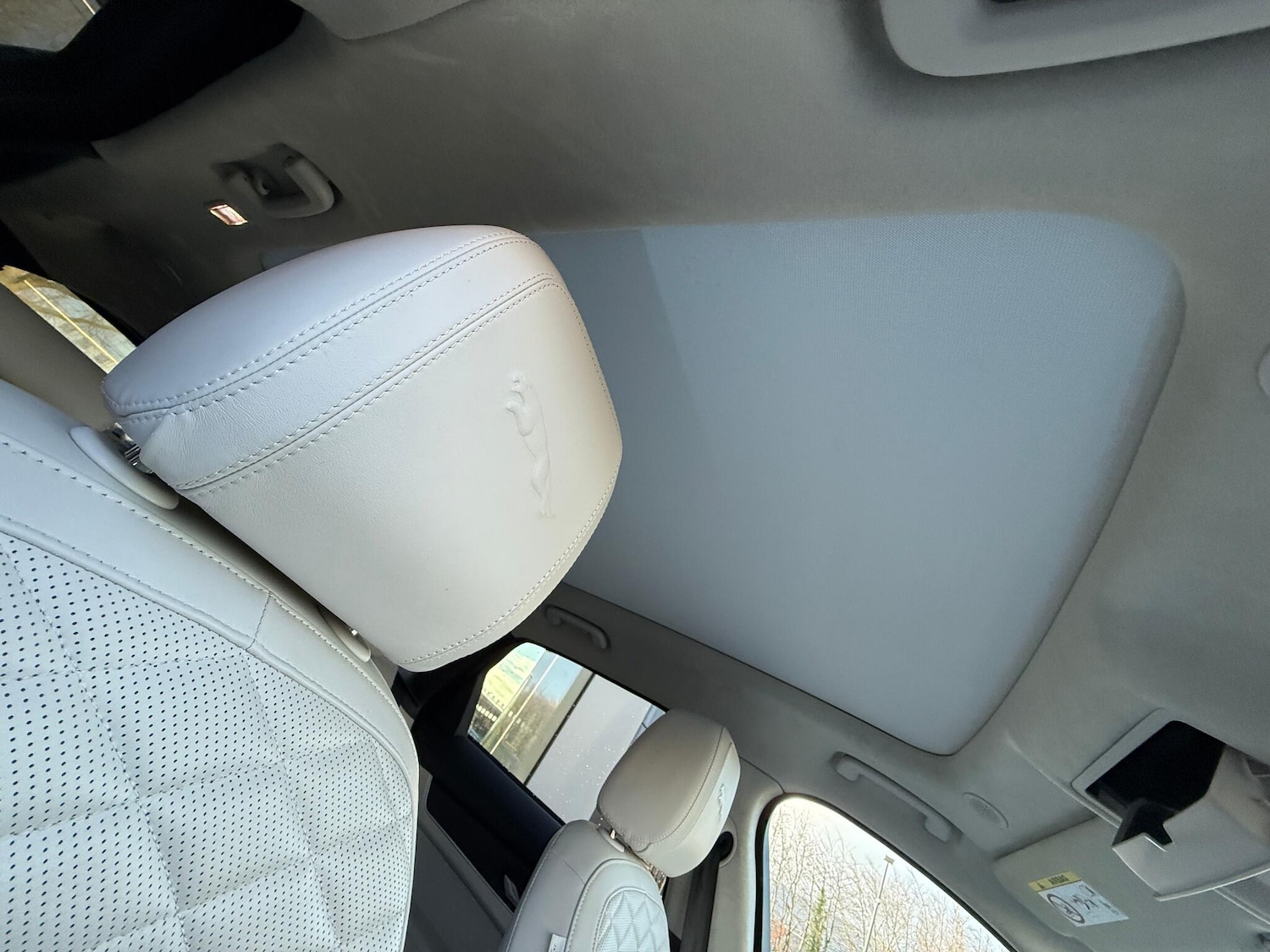 Used Jaguar F-Pace 2021 for sale - 77305458: Photo 35