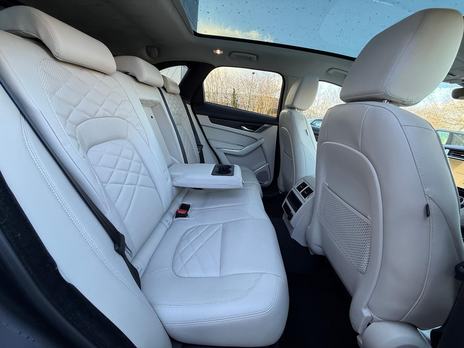 Used Jaguar F-Pace 2021 for sale - 77305458: Photo 39