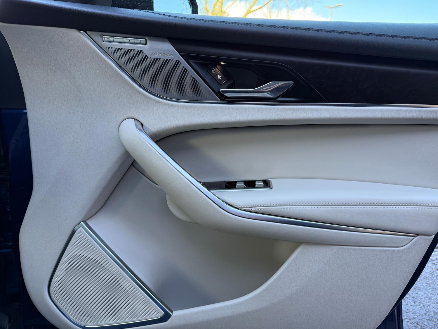 Used Jaguar F-Pace 2021 for sale - 77305458: Photo 49