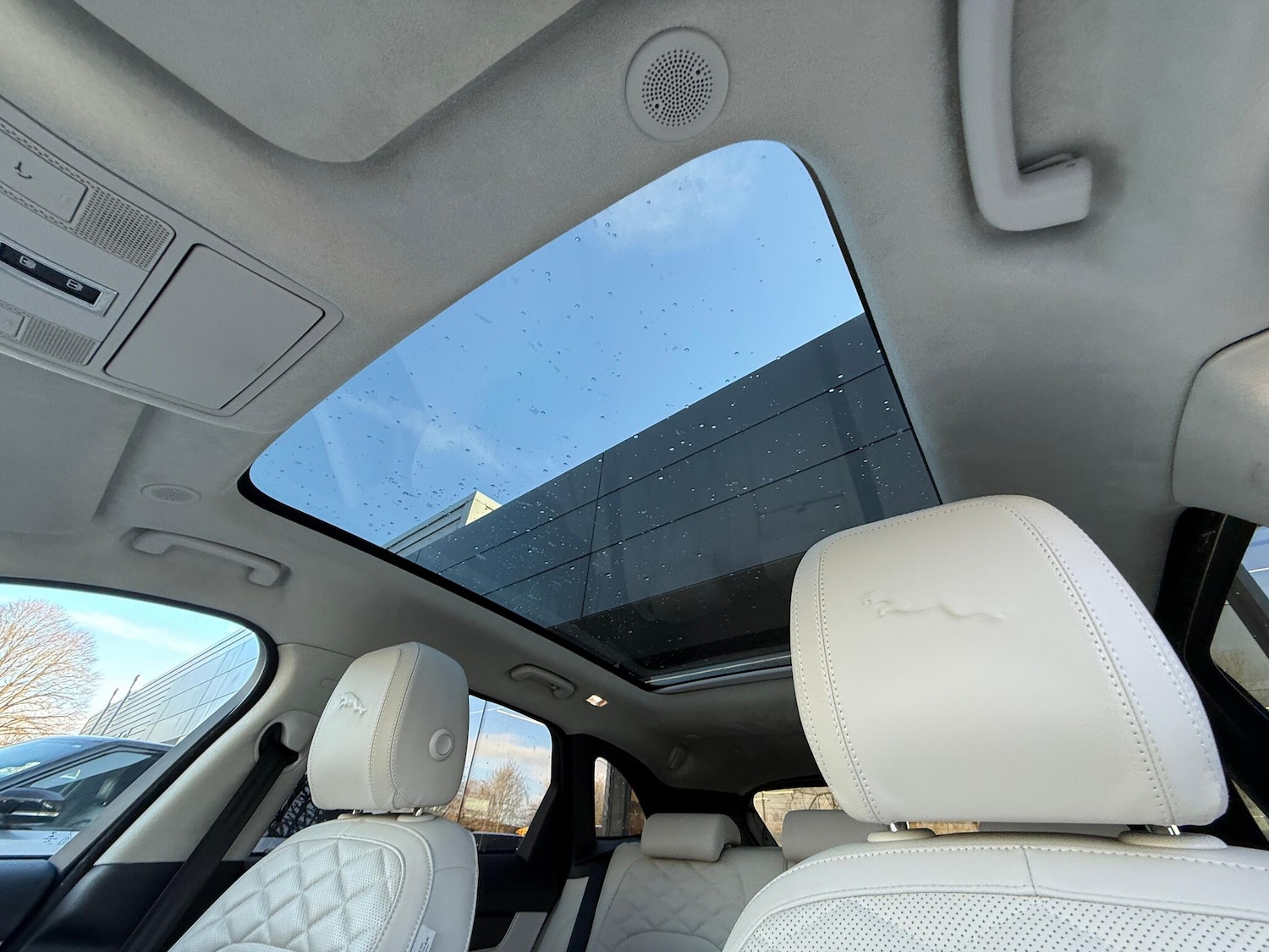 Used Jaguar F-Pace 2021 for sale - 77305458: Photo 5