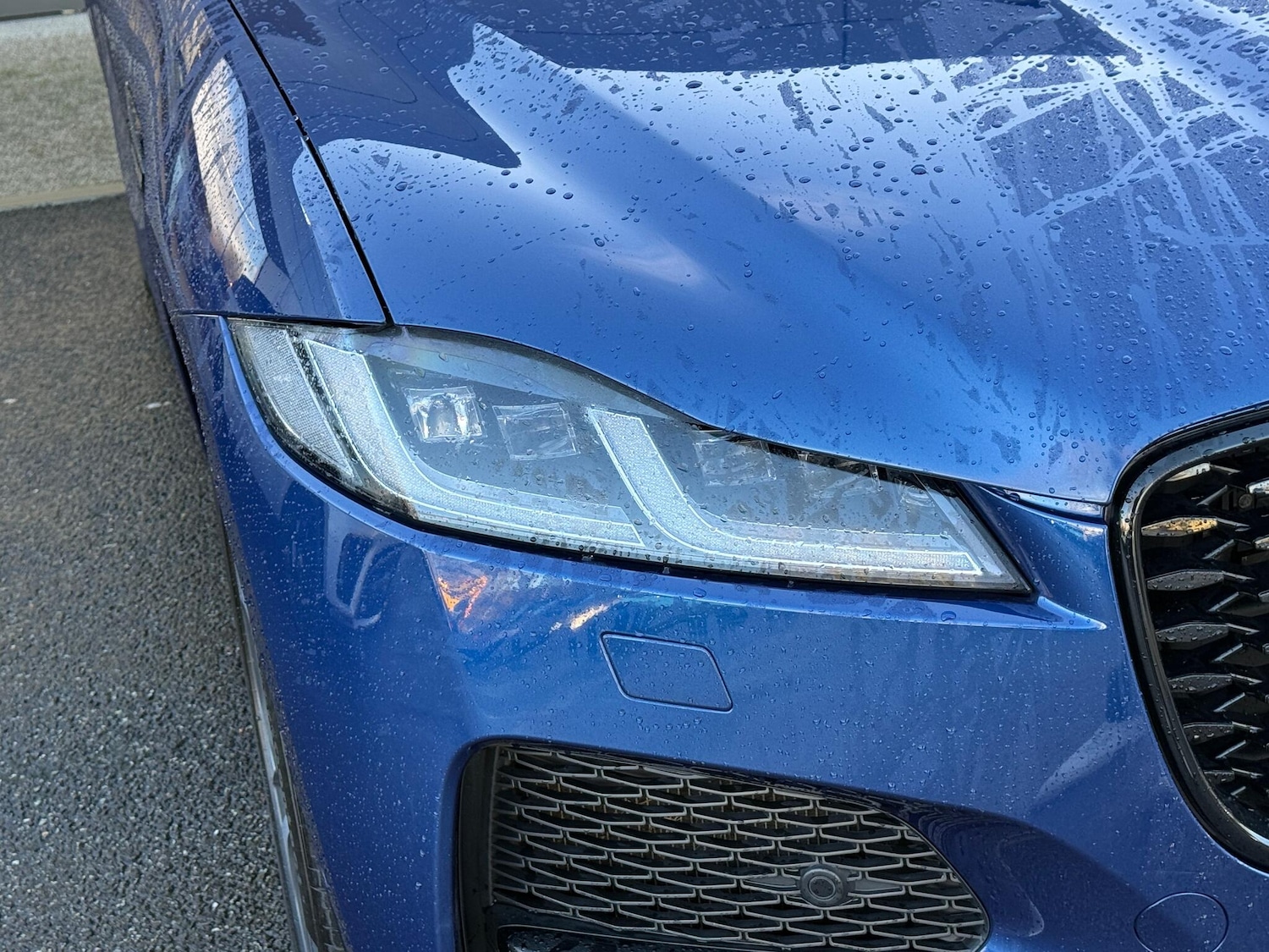 Used Jaguar F-Pace 2021 for sale - 77305458: Photo 52