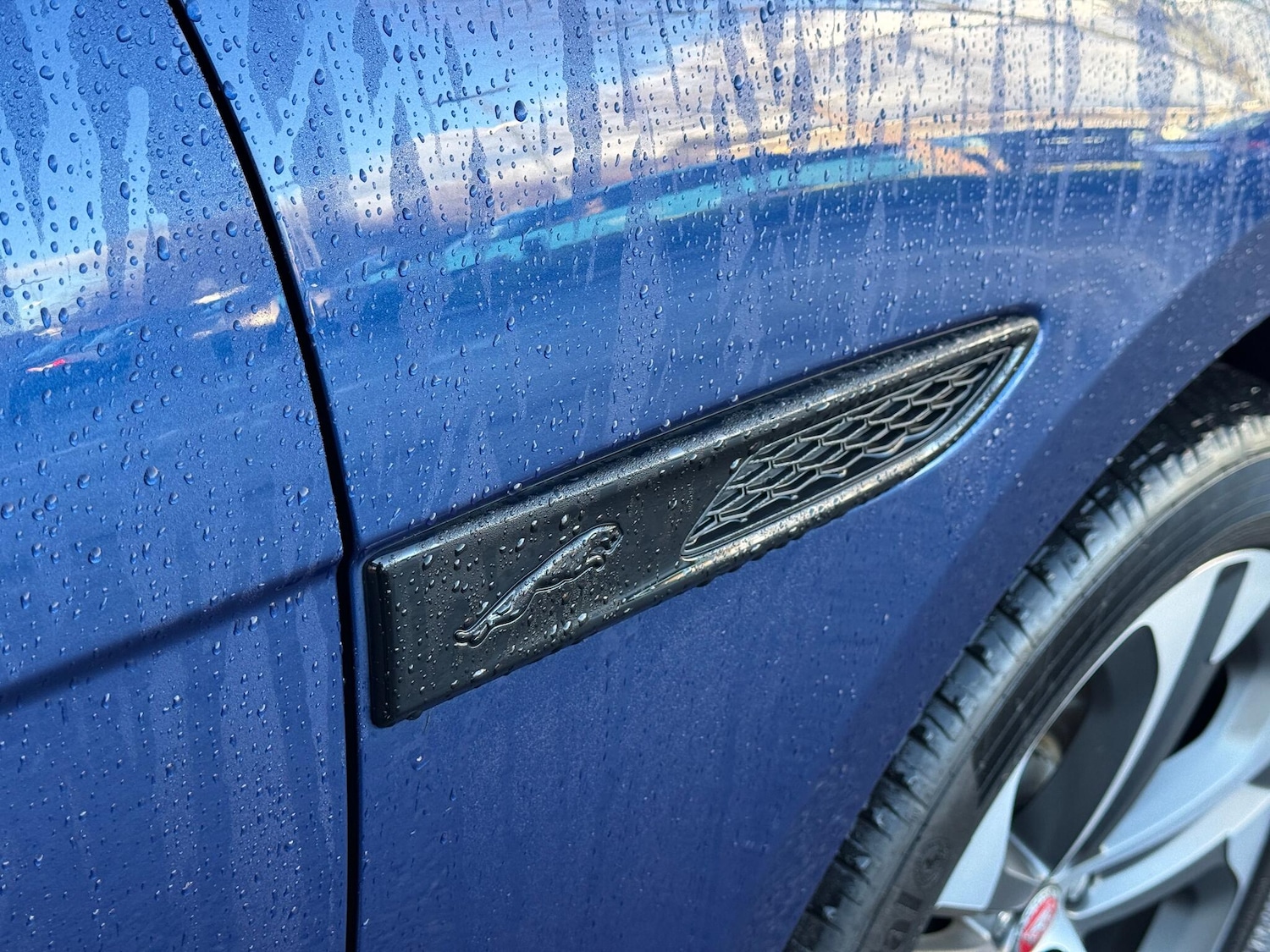 Used Jaguar F-Pace 2021 for sale - 77305458: Photo 53