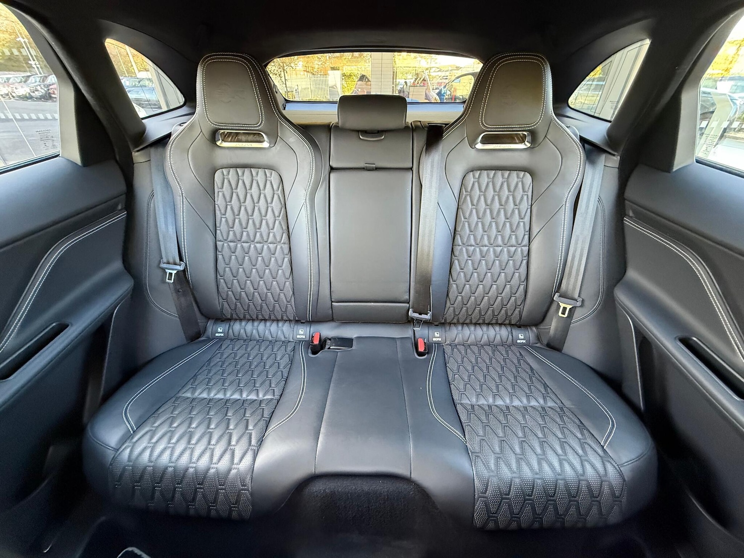 Used Jaguar F-Pace 2020 for sale - 76349105: Photo 11