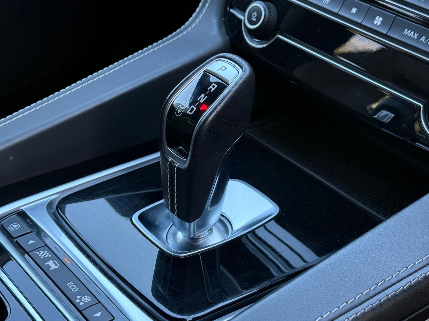Used Jaguar F-Pace 2020 for sale - 76349105: Photo 20