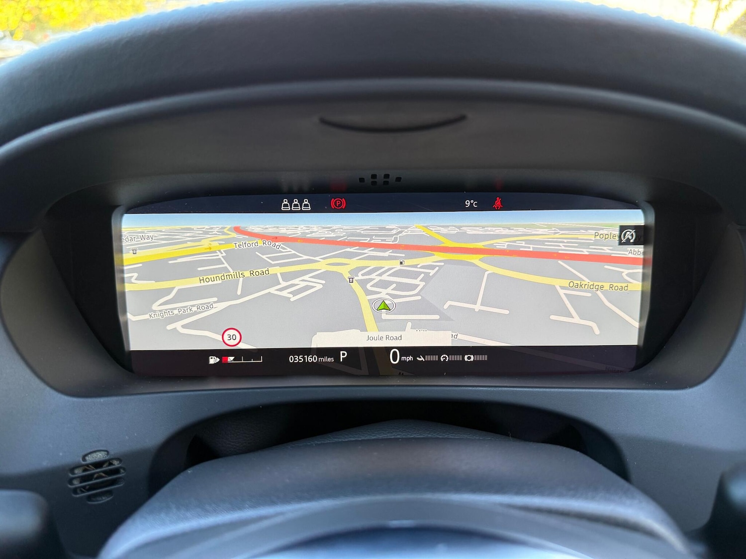 Used Jaguar F-Pace 2020 for sale - 76349105: Photo 23