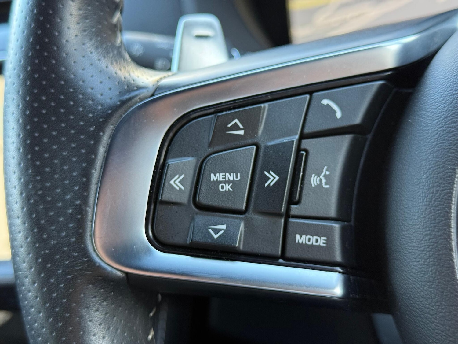 Used Jaguar F-Pace 2020 for sale - 76349105: Photo 24