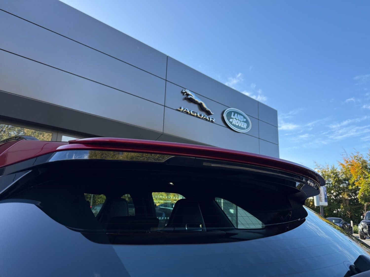 Used Jaguar F-Pace 2020 for sale - 76349105: Photo 31