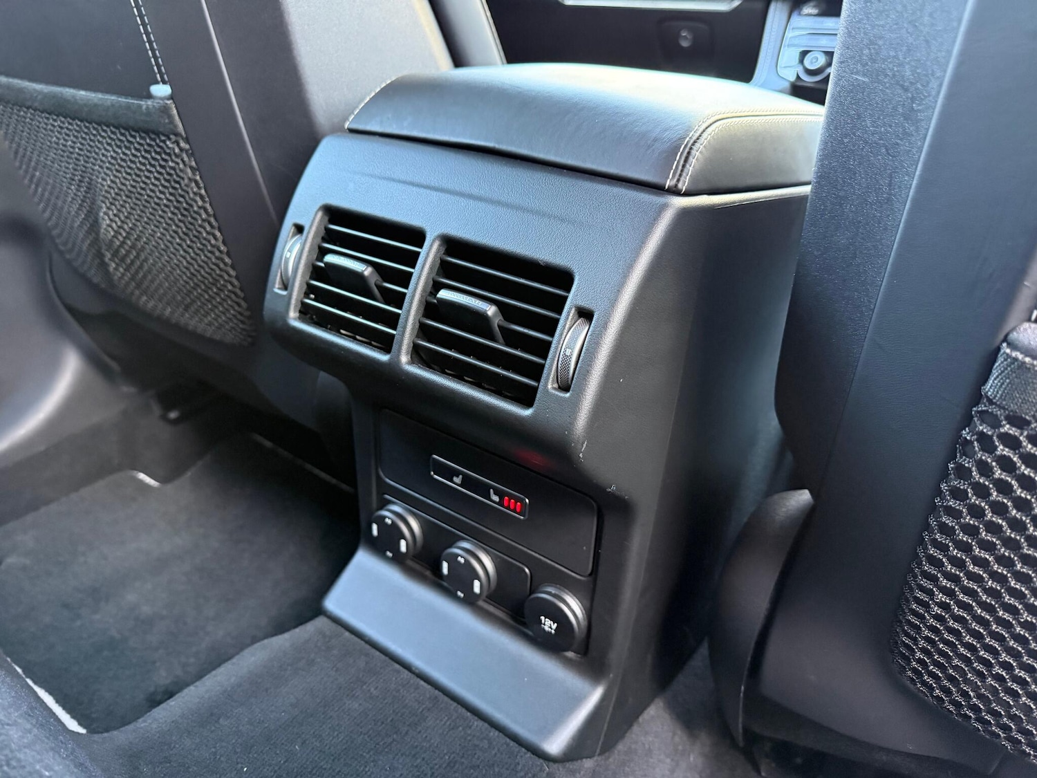 Used Jaguar F-Pace 2020 for sale - 76349105: Photo 33