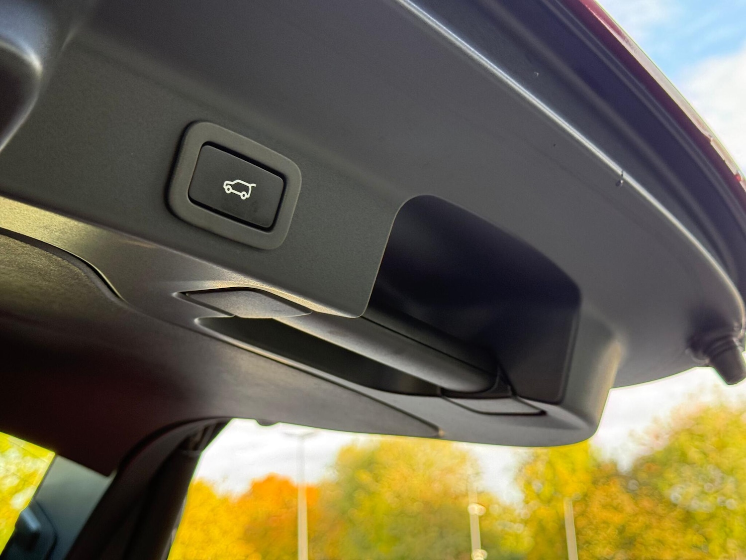 Used Jaguar F-Pace 2020 for sale - 76349105: Photo 37
