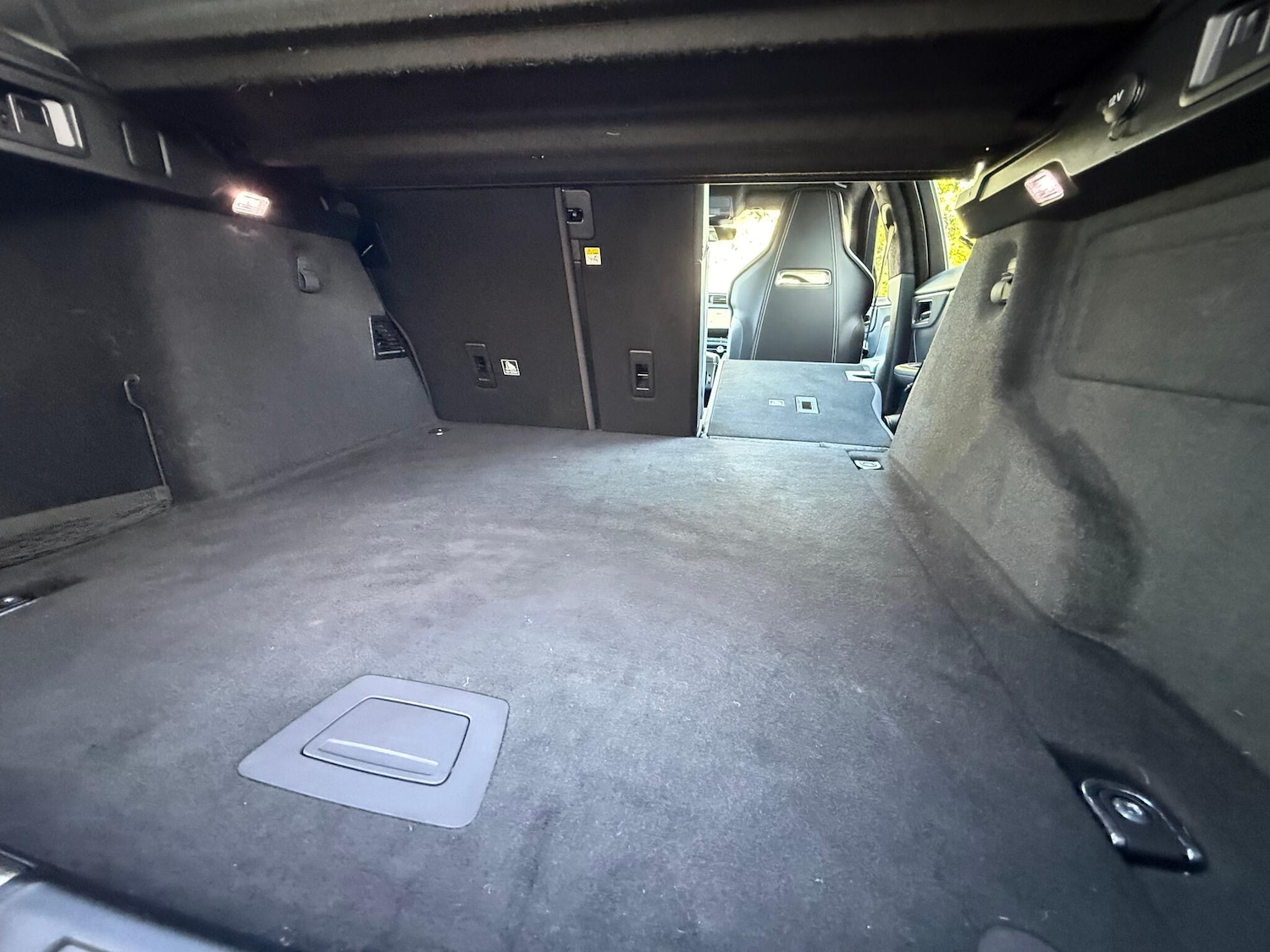 Used Jaguar F-Pace 2020 for sale - 76349105: Photo 39
