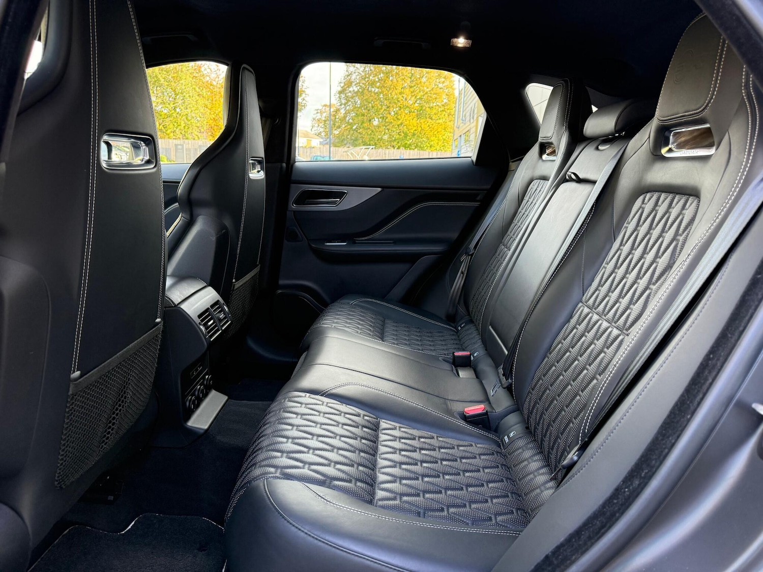 Used Jaguar F-Pace 2020 for sale - 76349105: Photo 44