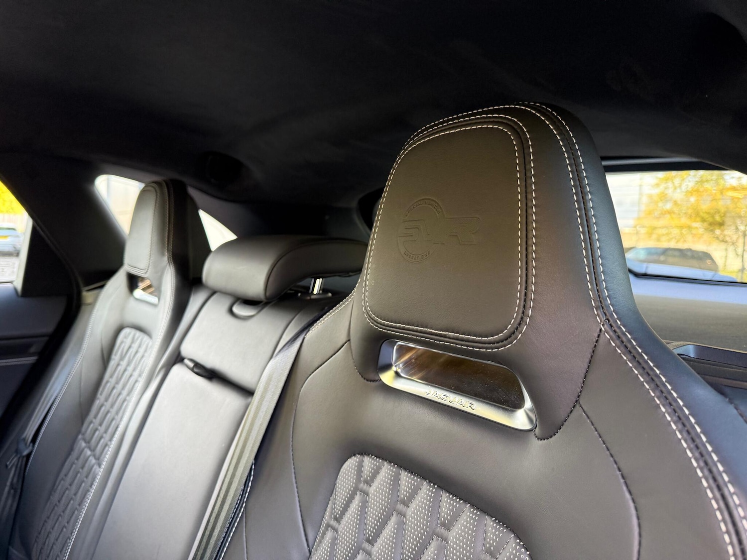 Used Jaguar F-Pace 2020 for sale - 76349105: Photo 45
