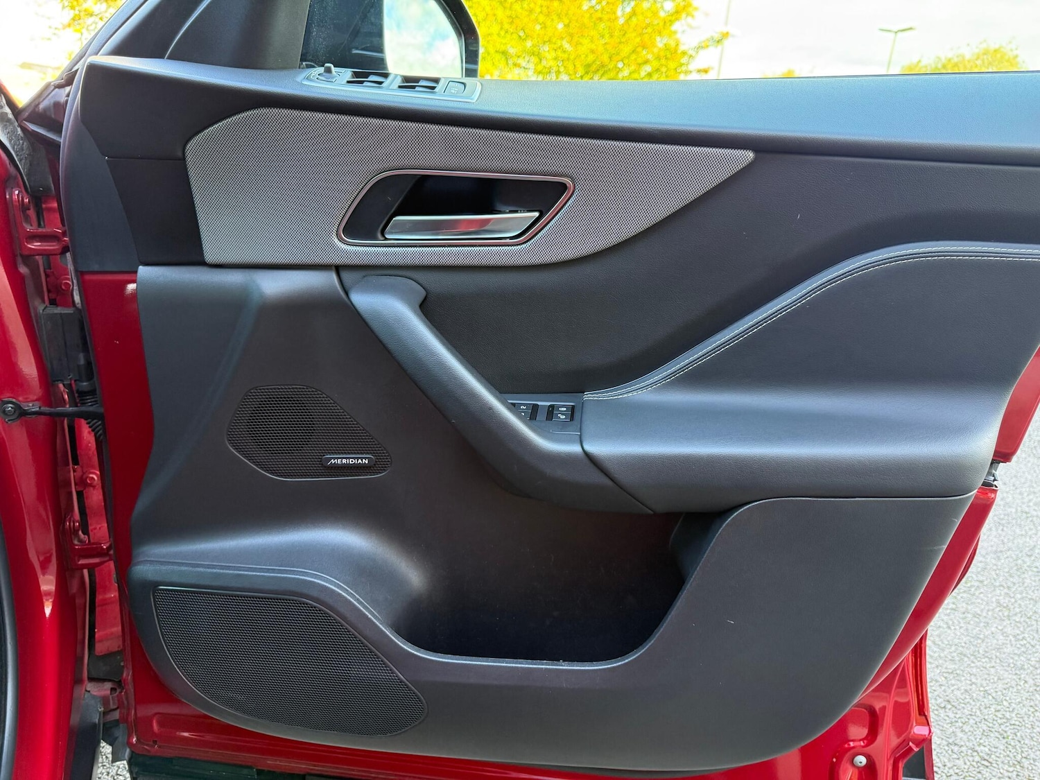 Used Jaguar F-Pace 2020 for sale - 76349105: Photo 46