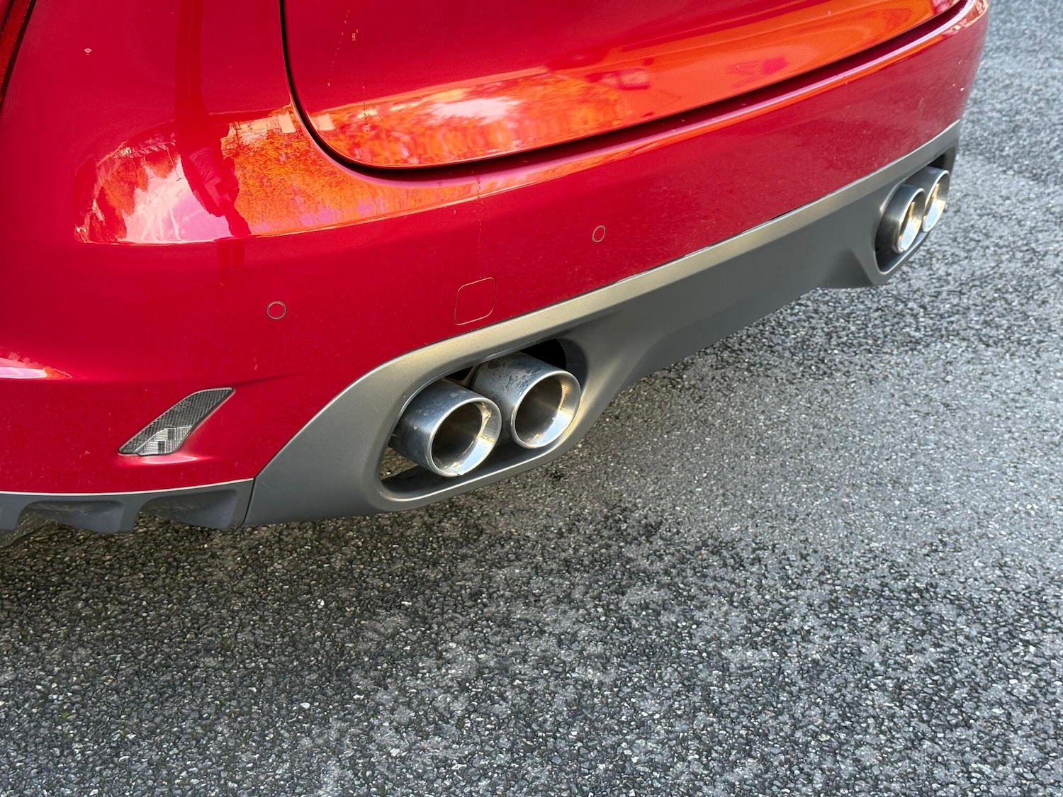 Used Jaguar F-Pace 2020 for sale - 76349105: Photo 53