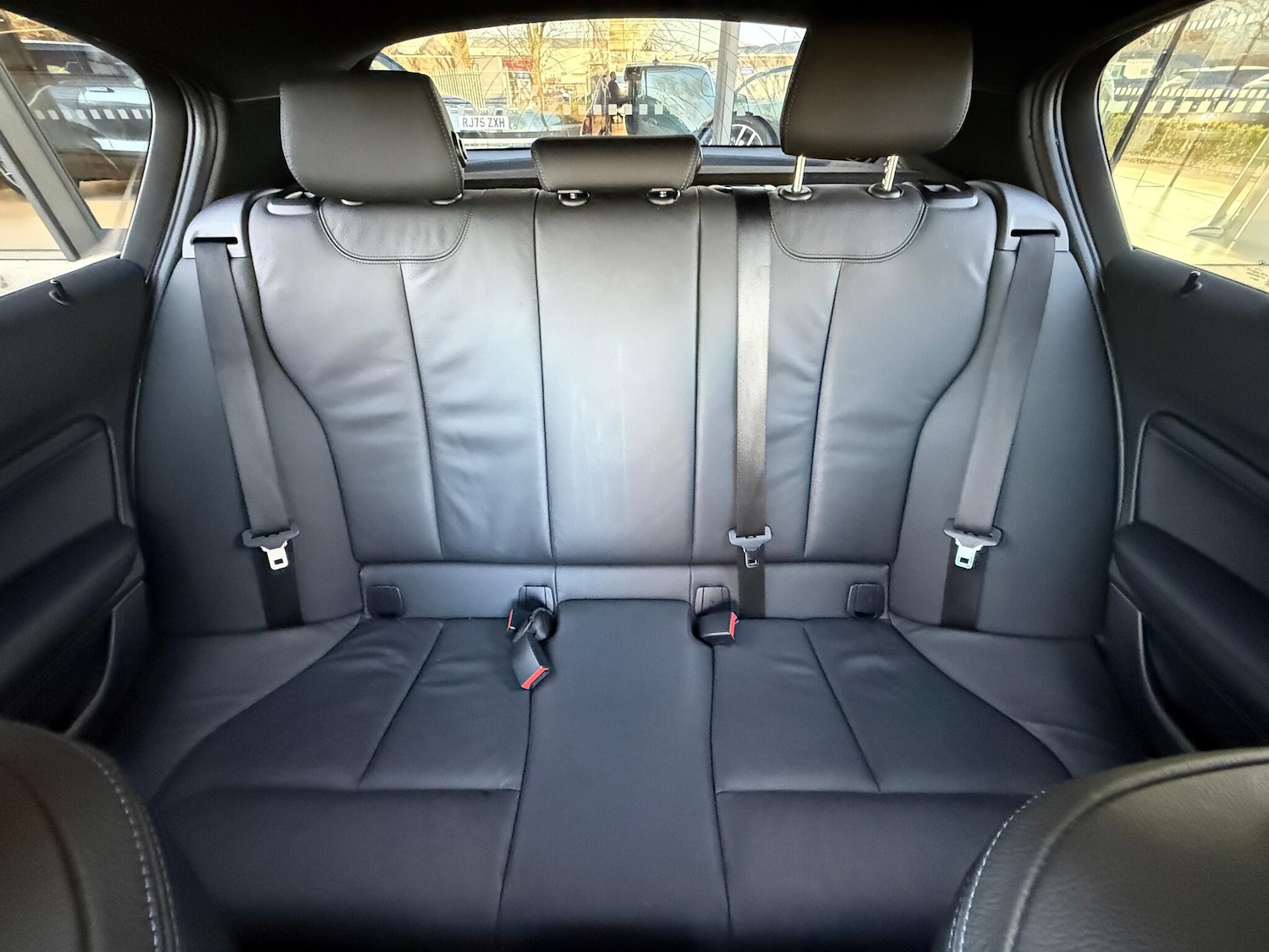 Used BMW 1 Series 2019 for sale - 77074933: Photo 11