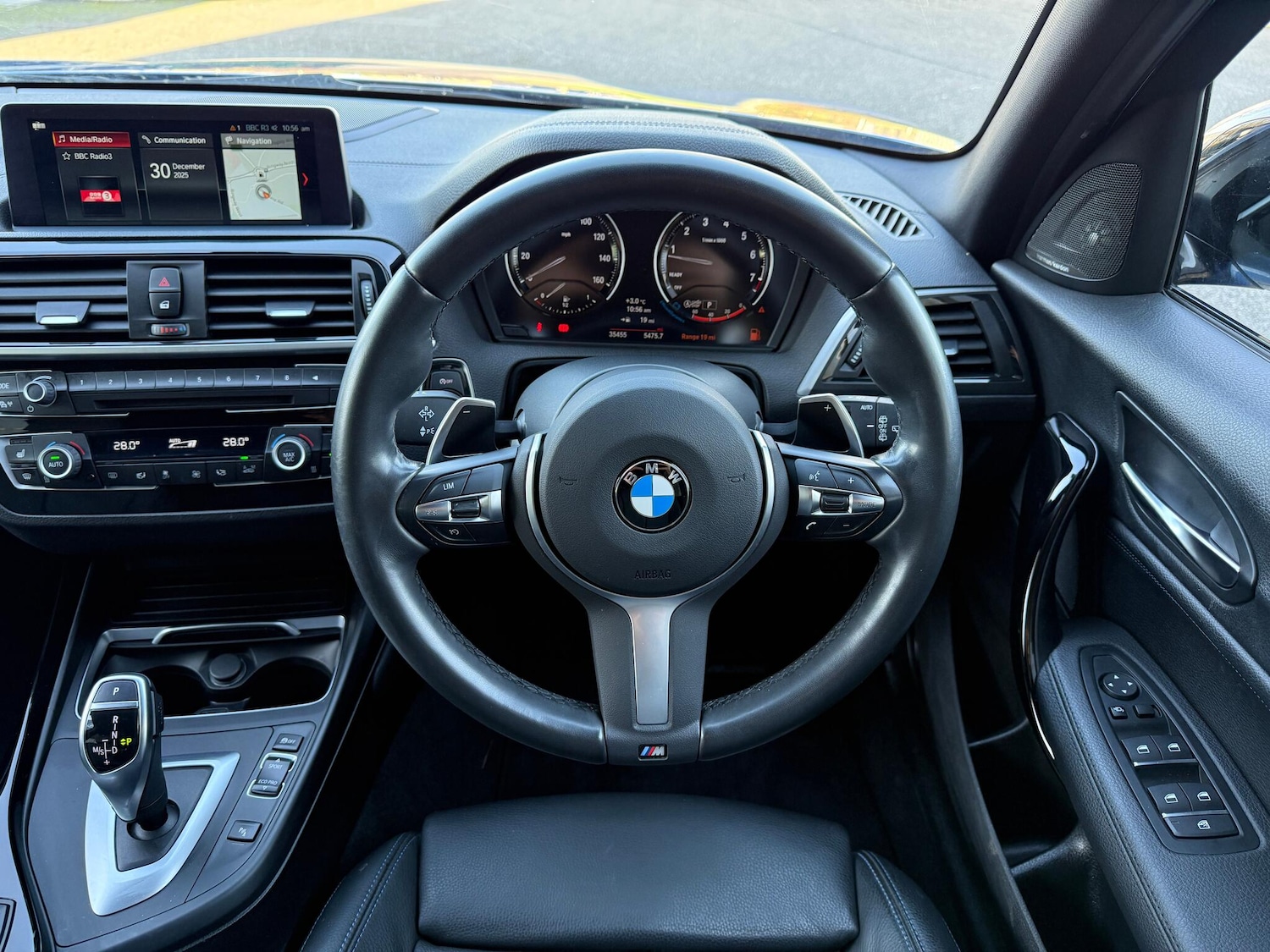 Used BMW 1 Series 2019 for sale - 77074933: Photo 12