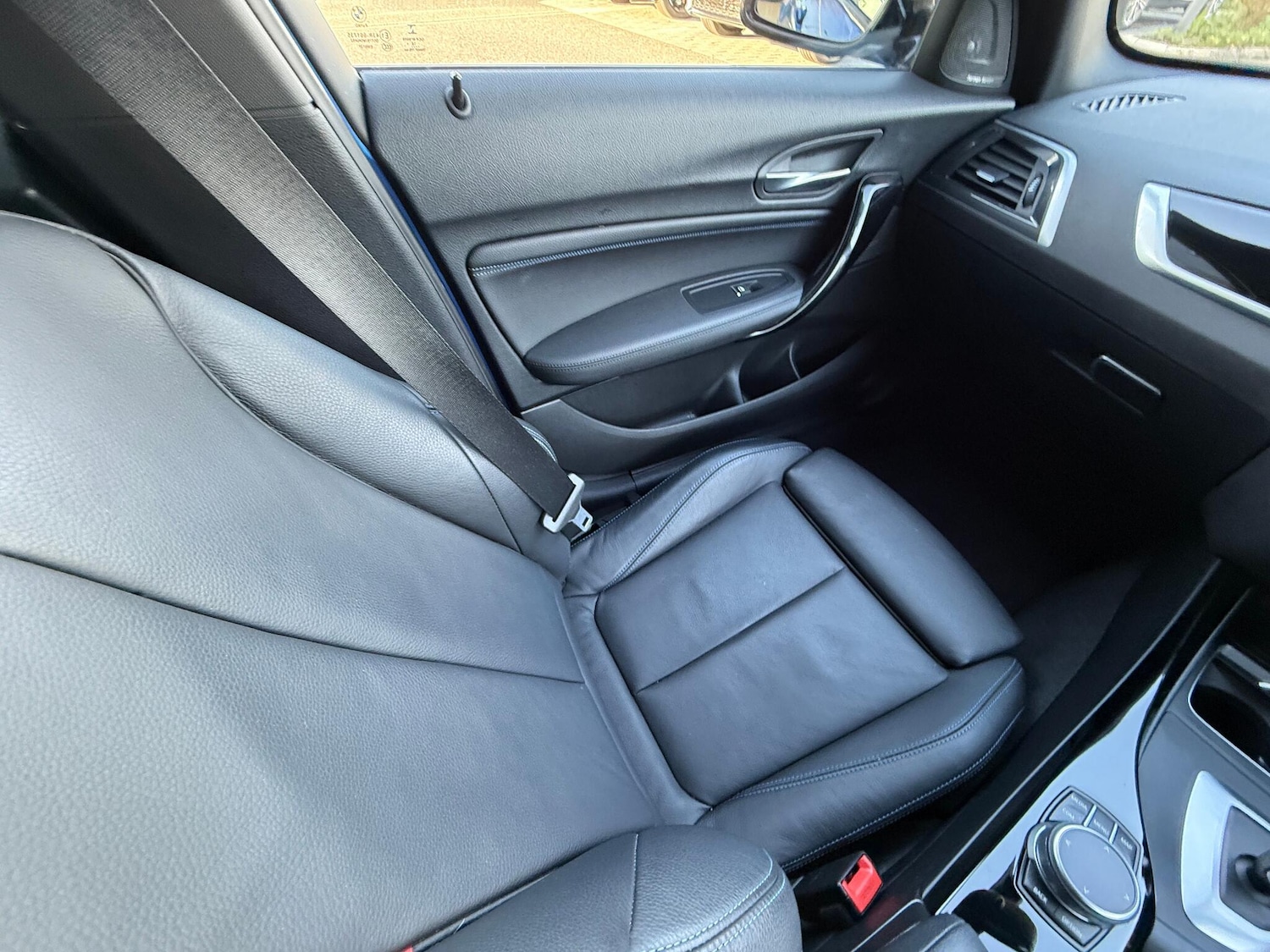 Used BMW 1 Series 2019 for sale - 77074933: Photo 13