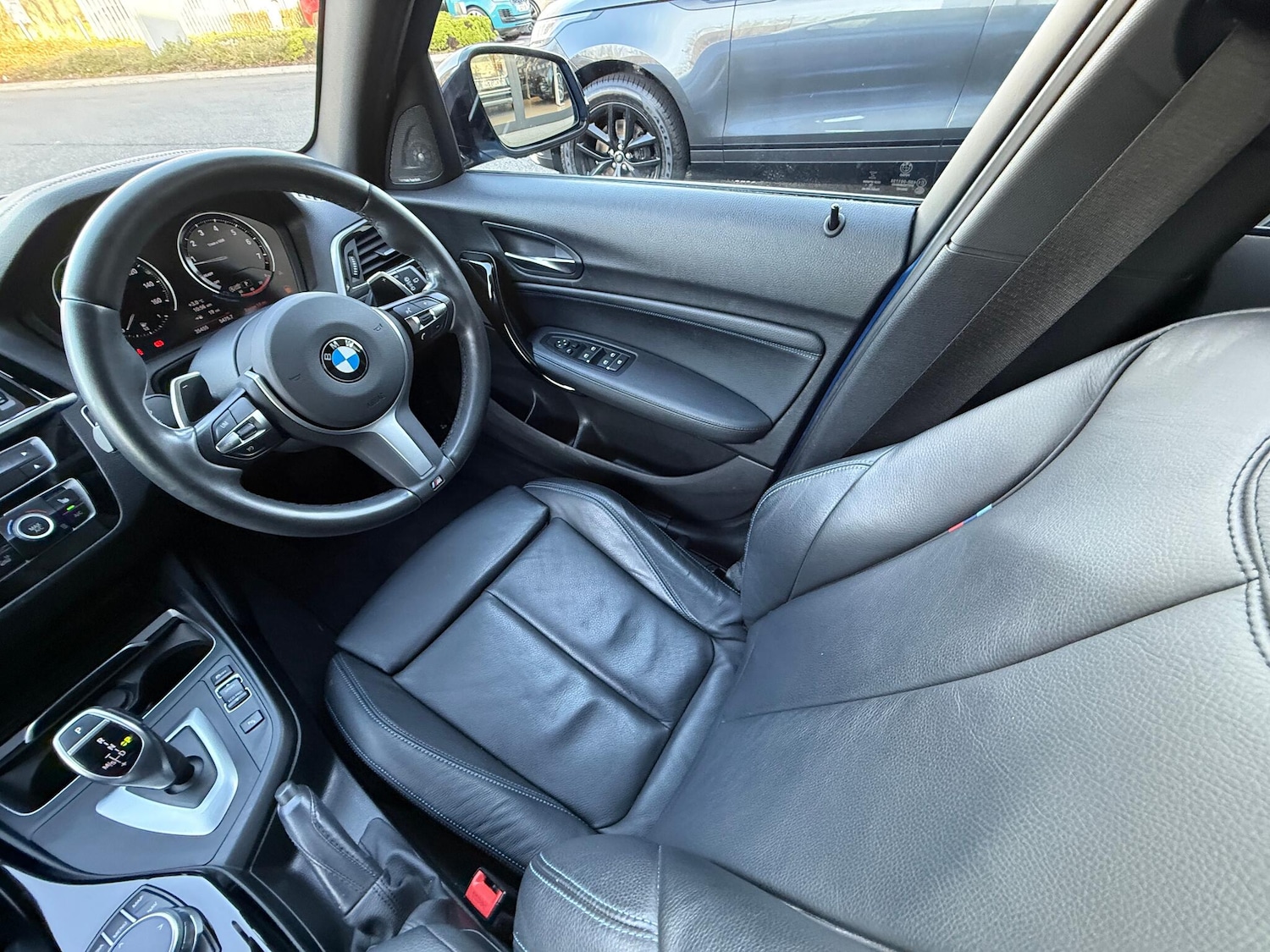 Used BMW 1 Series 2019 for sale - 77074933: Photo 14