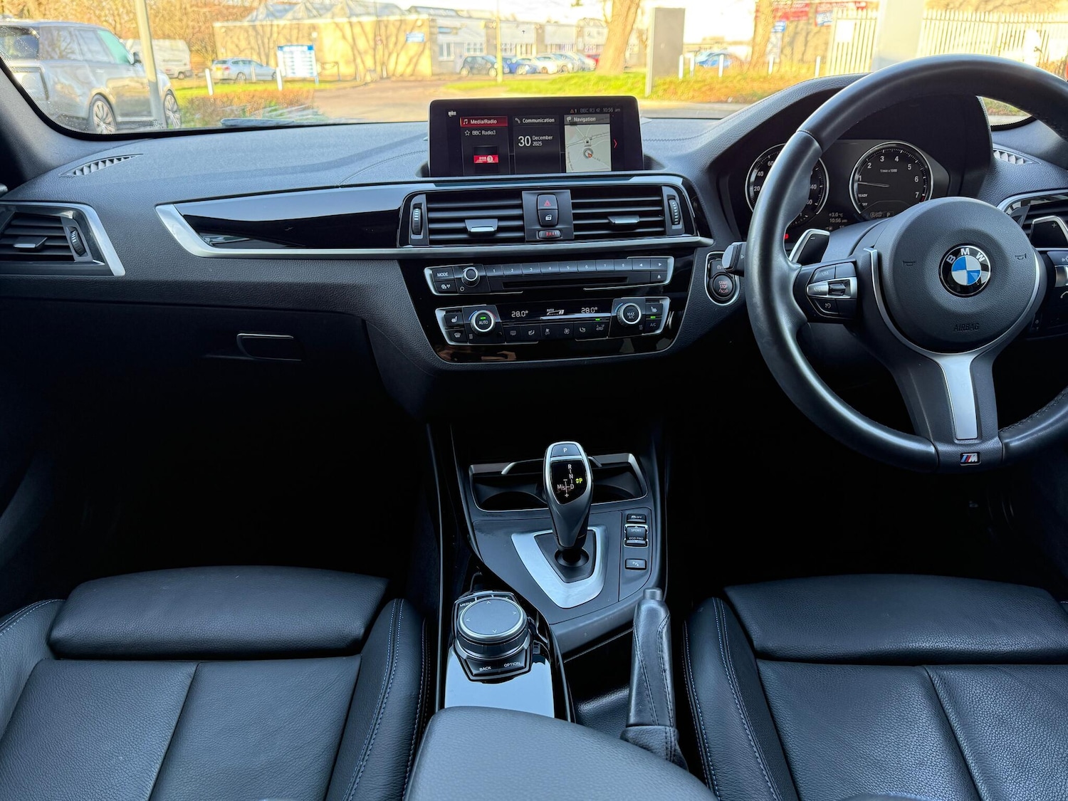 Used BMW 1 Series 2019 for sale - 77074933: Photo 15