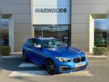 Used BMW 1 Series 2019 for sale - 77074933: Photo