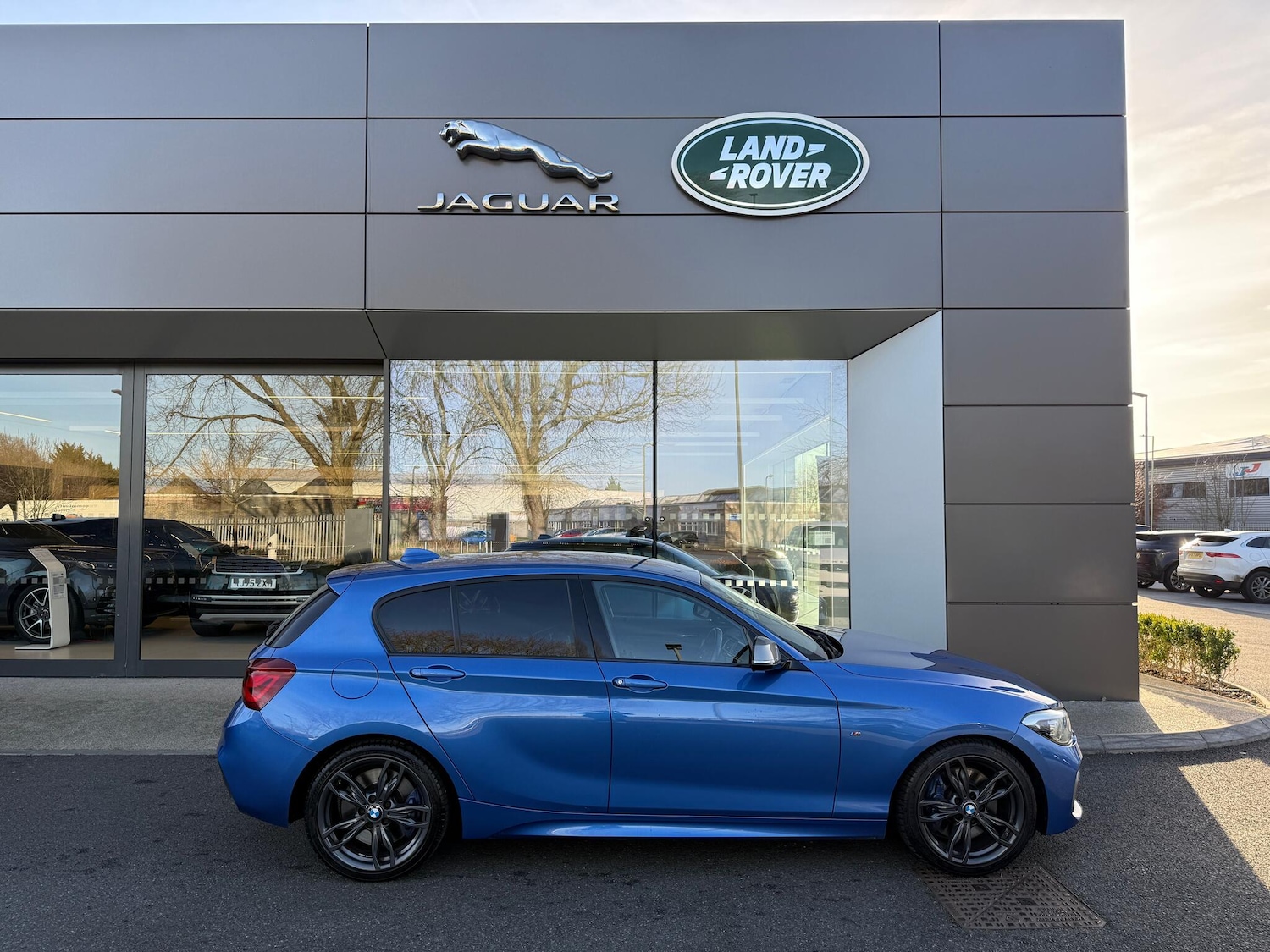 Used BMW 1 Series 2019 for sale - 77074933: Photo 2