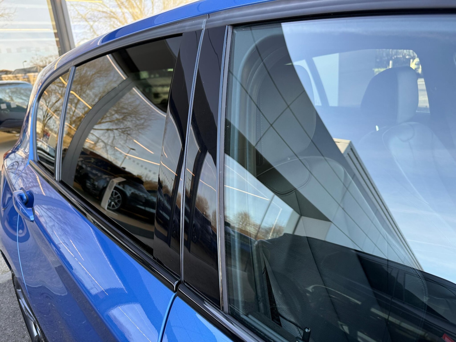 Used BMW 1 Series 2019 for sale - 77074933: Photo 23