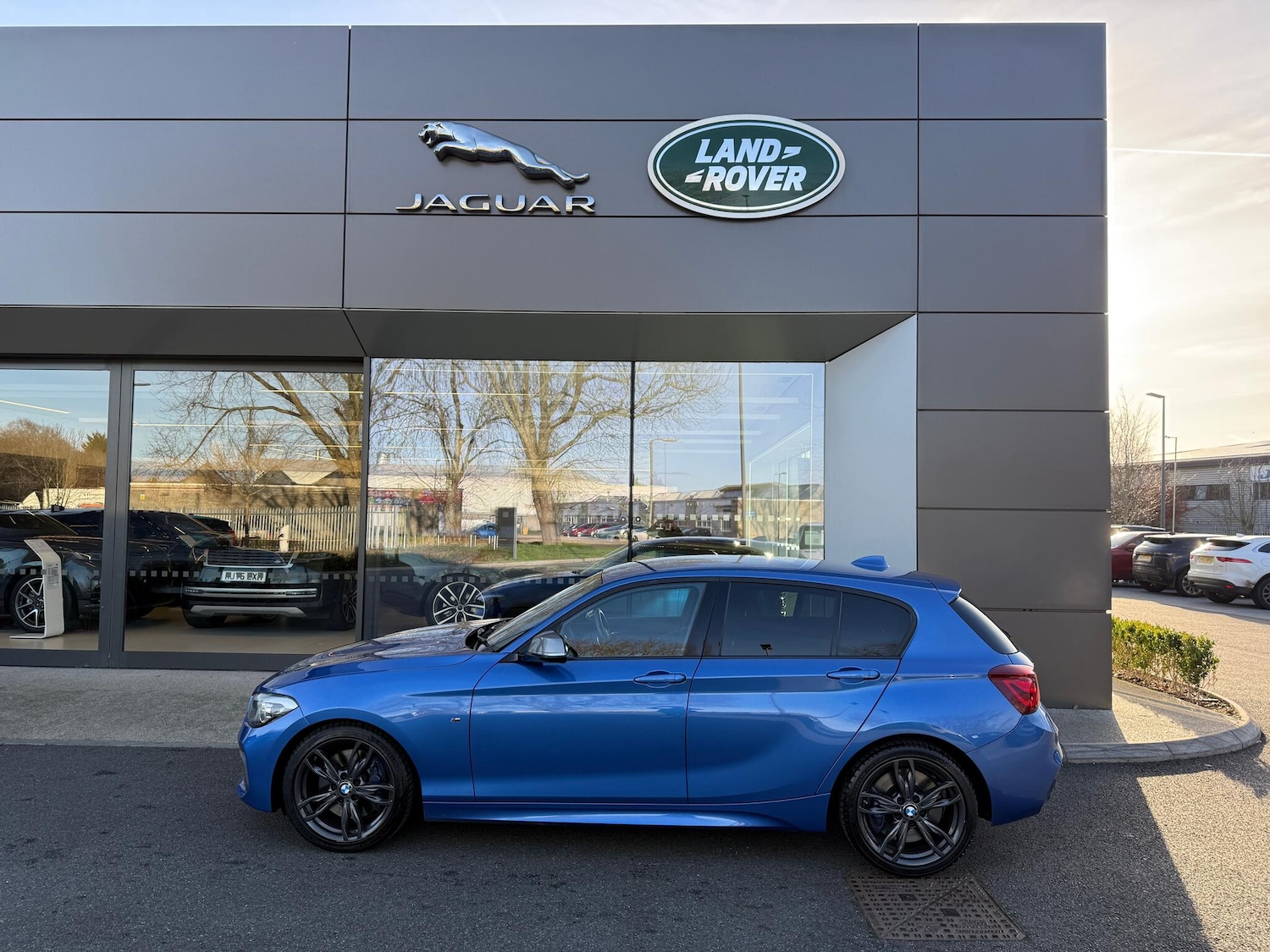 Used BMW 1 Series 2019 for sale - 77074933: Photo 25