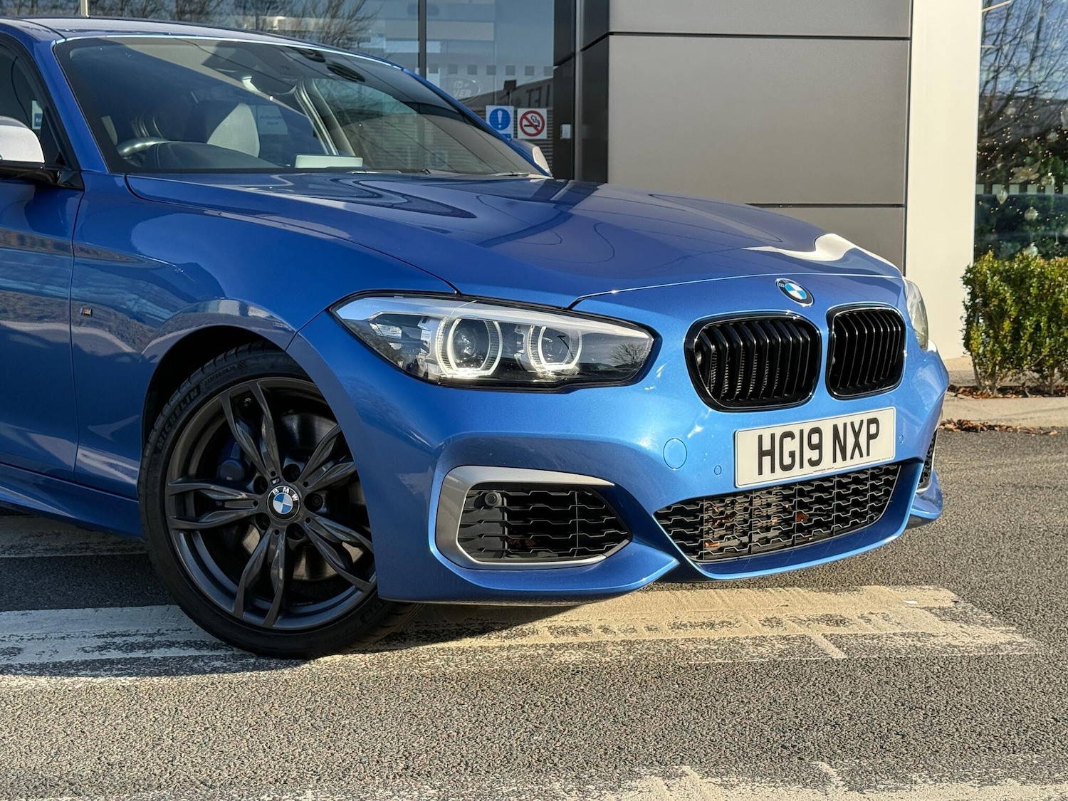 Used BMW 1 Series 2019 for sale - 77074933: Photo 27