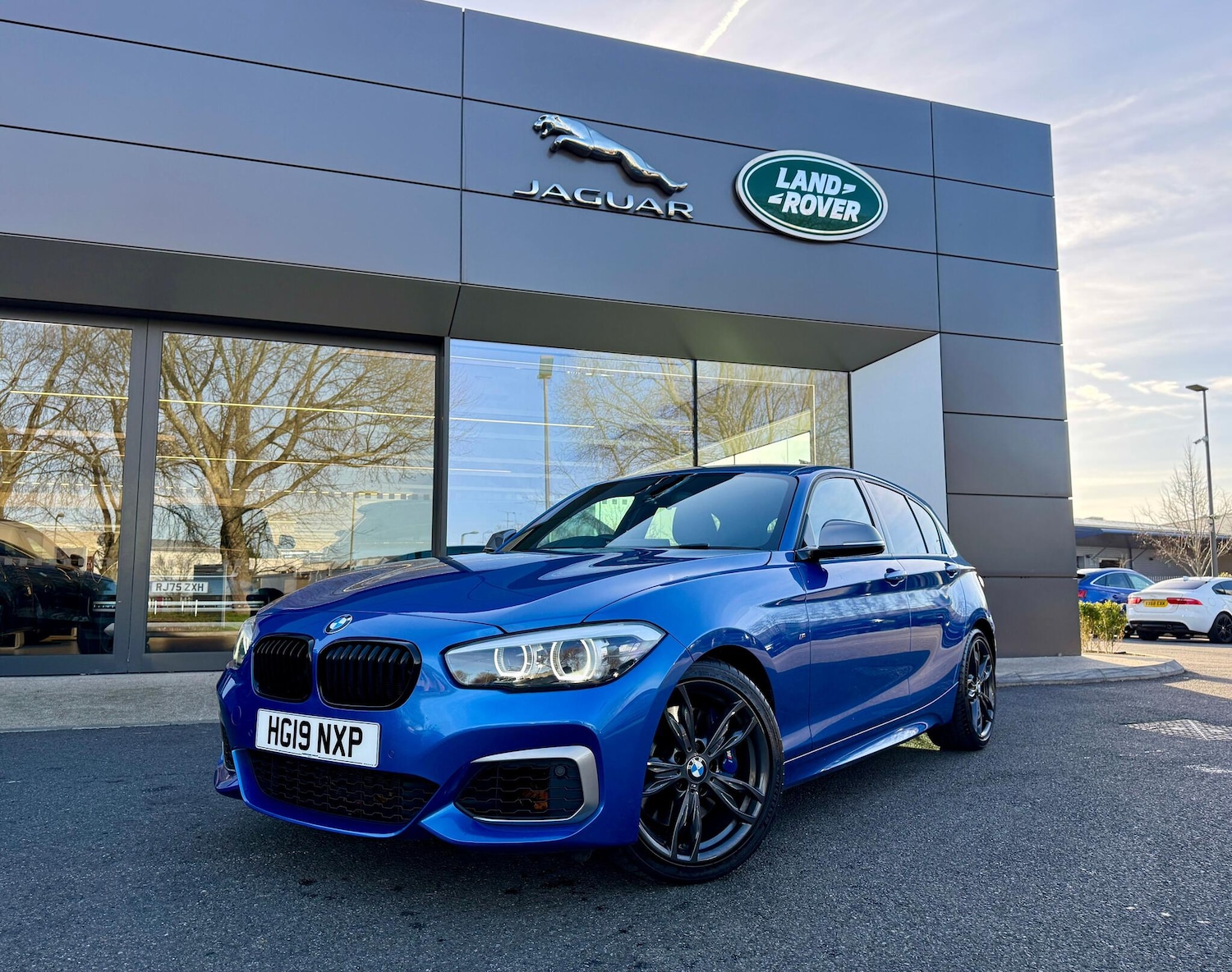 Used BMW 1 Series 2019 for sale - 77074933: Photo 29