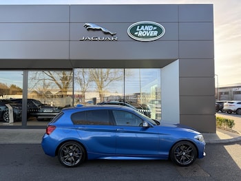 Used BMW 1 Series 2019 for sale - 77074933: Photo