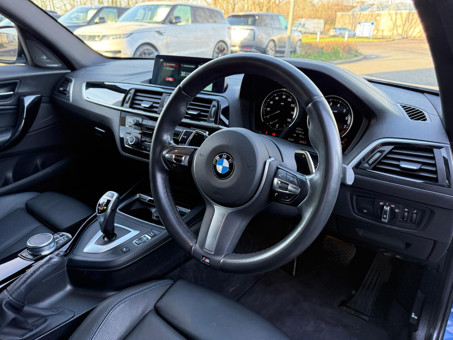 Used BMW 1 Series 2019 for sale - 77074933: Photo 30