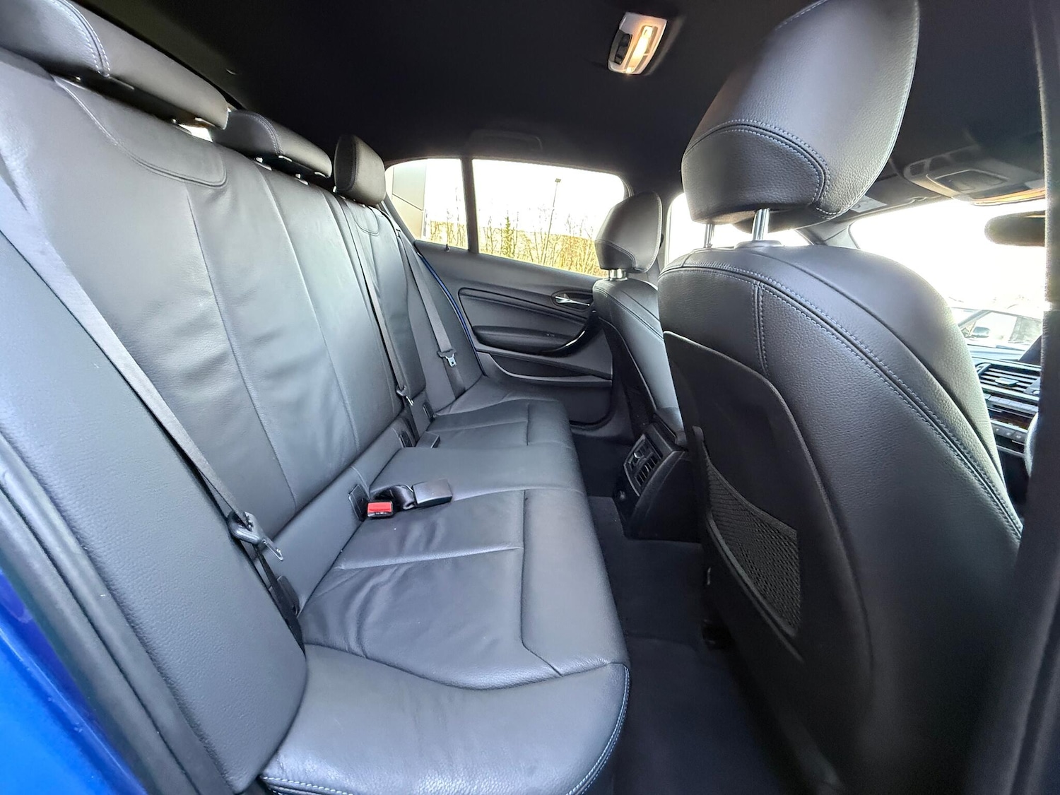 Used BMW 1 Series 2019 for sale - 77074933: Photo 38