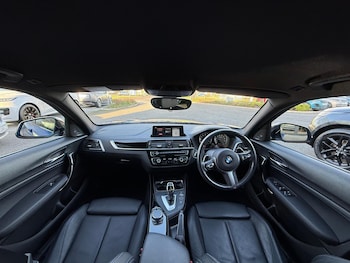 Used BMW 1 Series 2019 for sale - 77074933: Photo