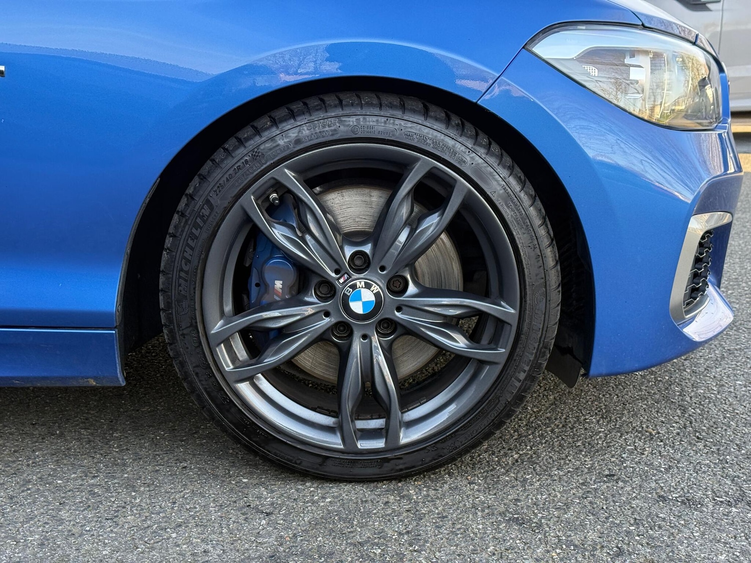 Used BMW 1 Series 2019 for sale - 77074933: Photo 4