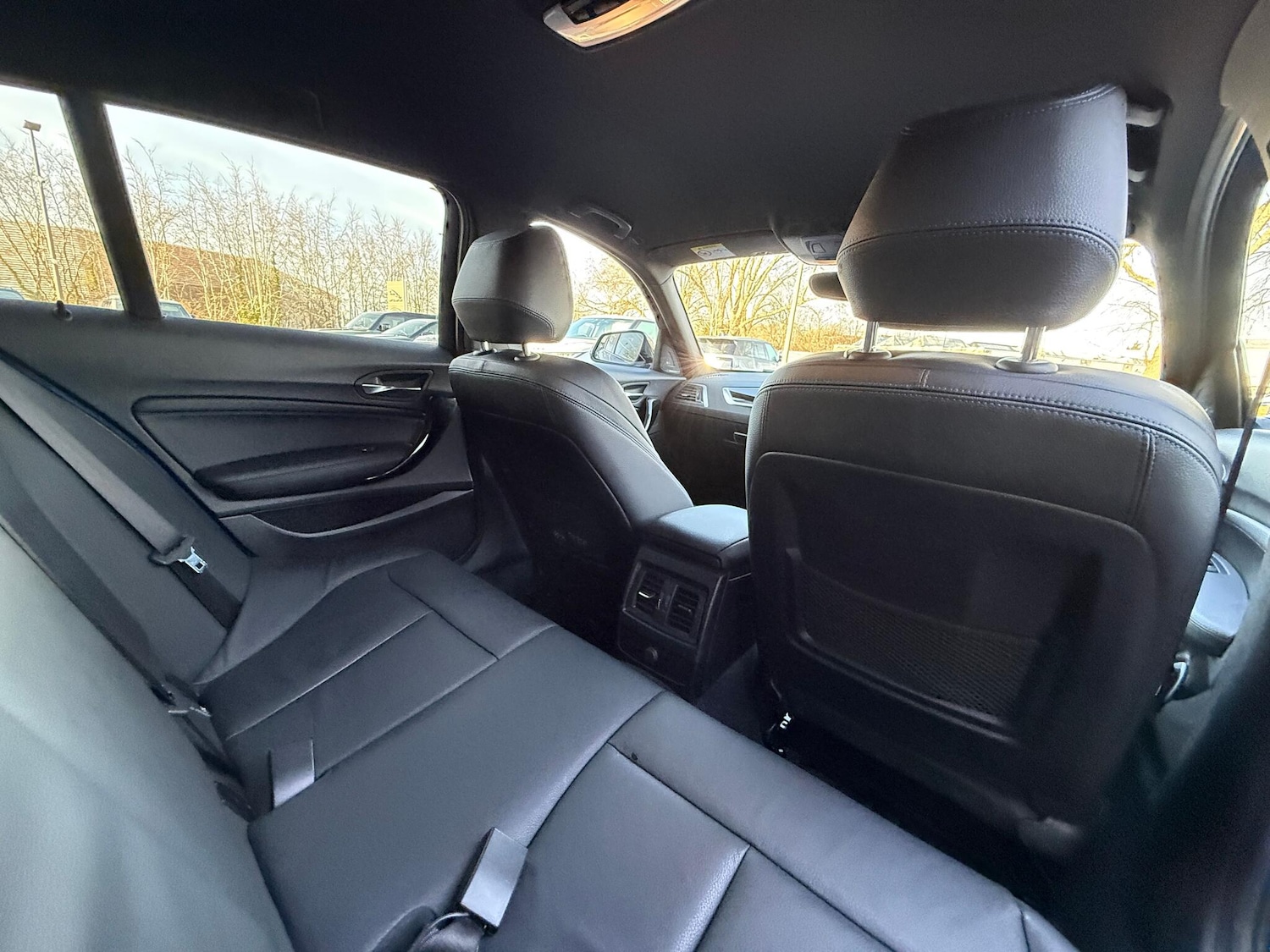 Used BMW 1 Series 2019 for sale - 77074933: Photo 40