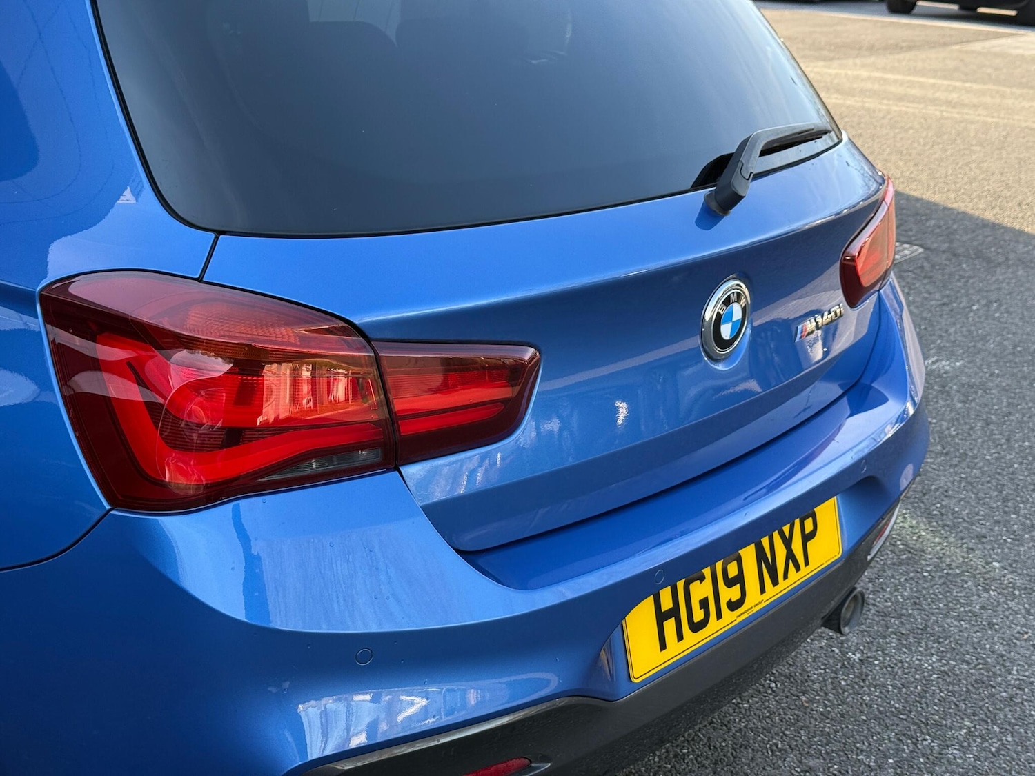 Used BMW 1 Series 2019 for sale - 77074933: Photo 41