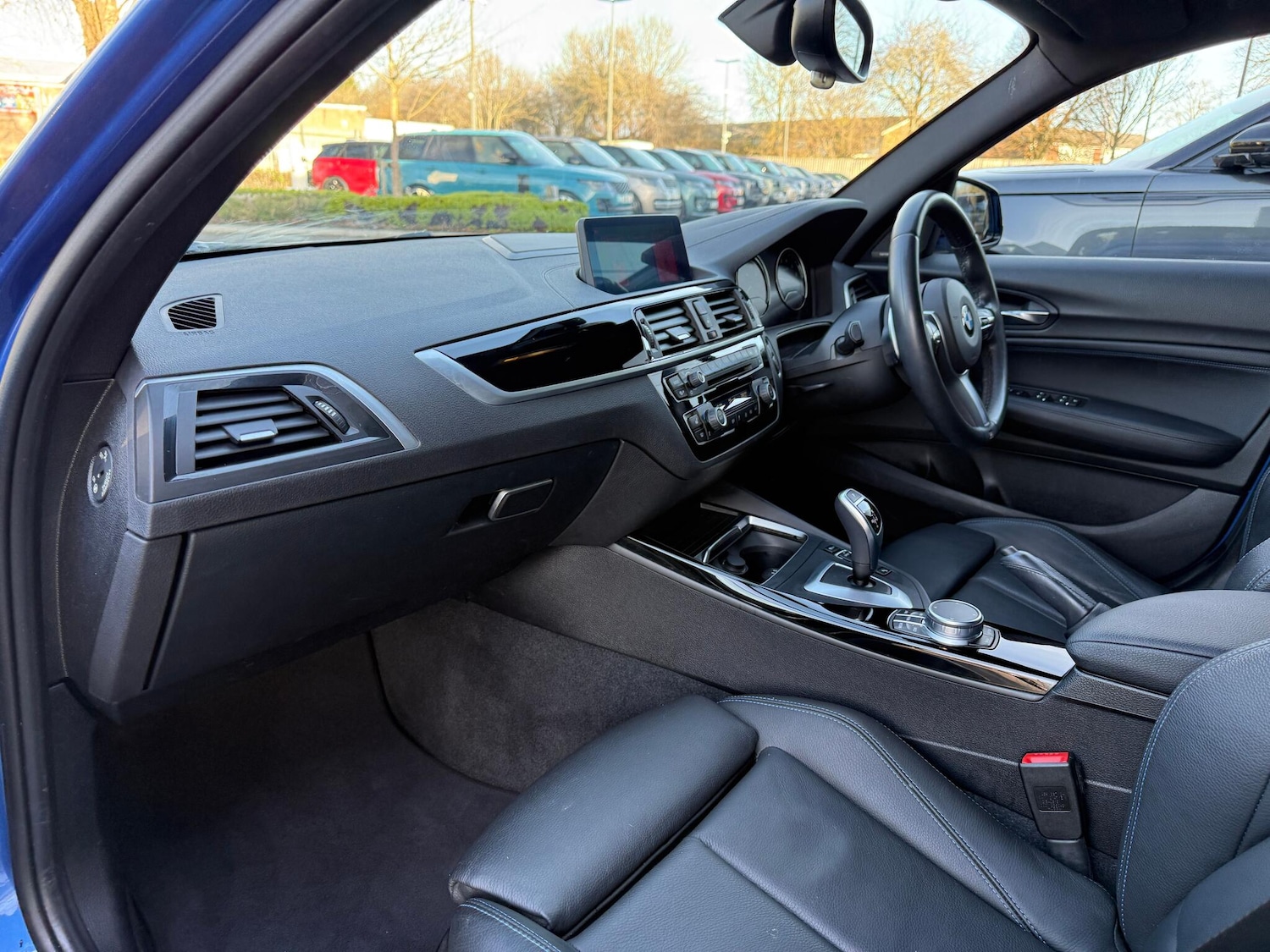 Used BMW 1 Series 2019 for sale - 77074933: Photo 44