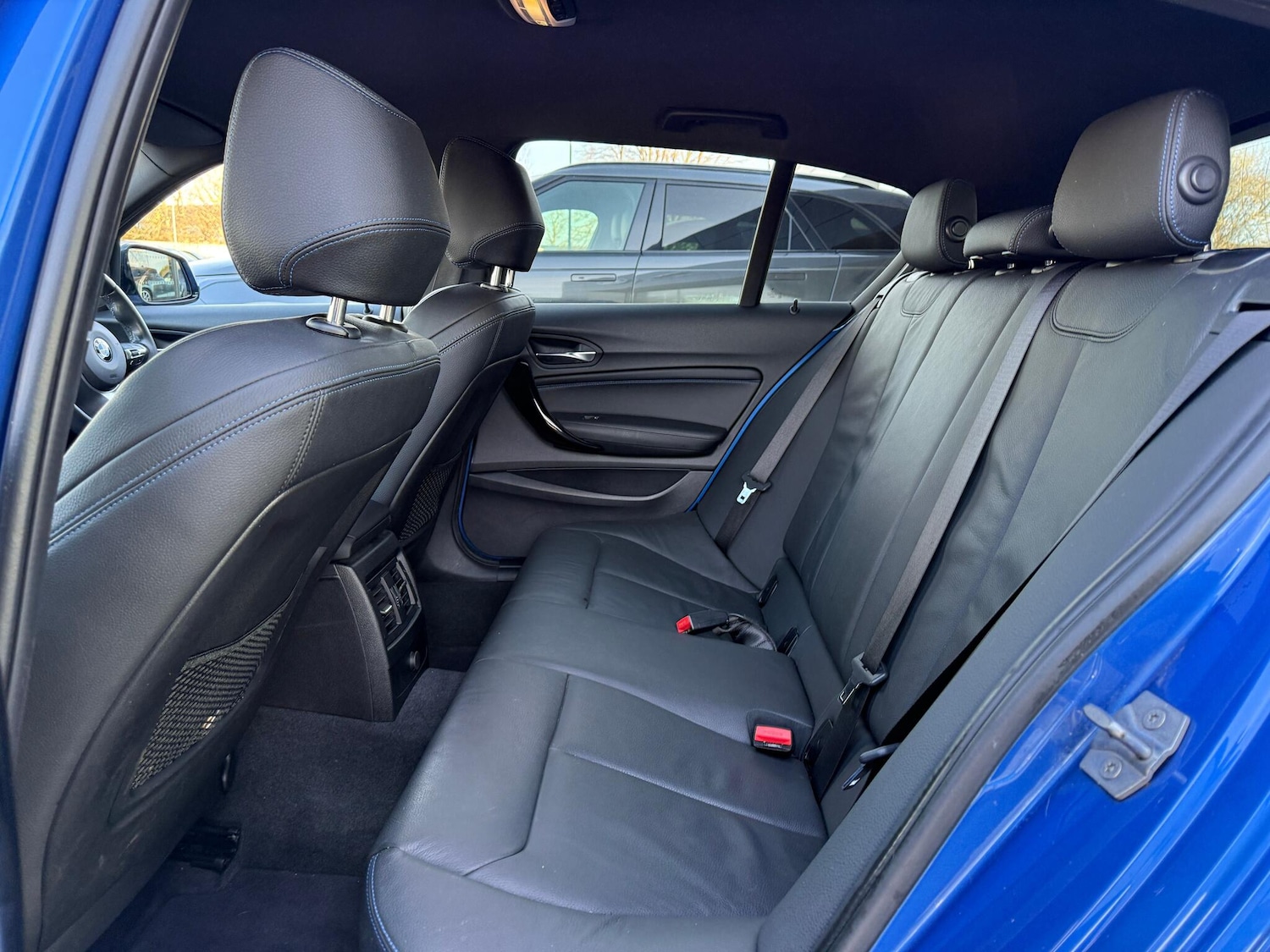 Used BMW 1 Series 2019 for sale - 77074933: Photo 45